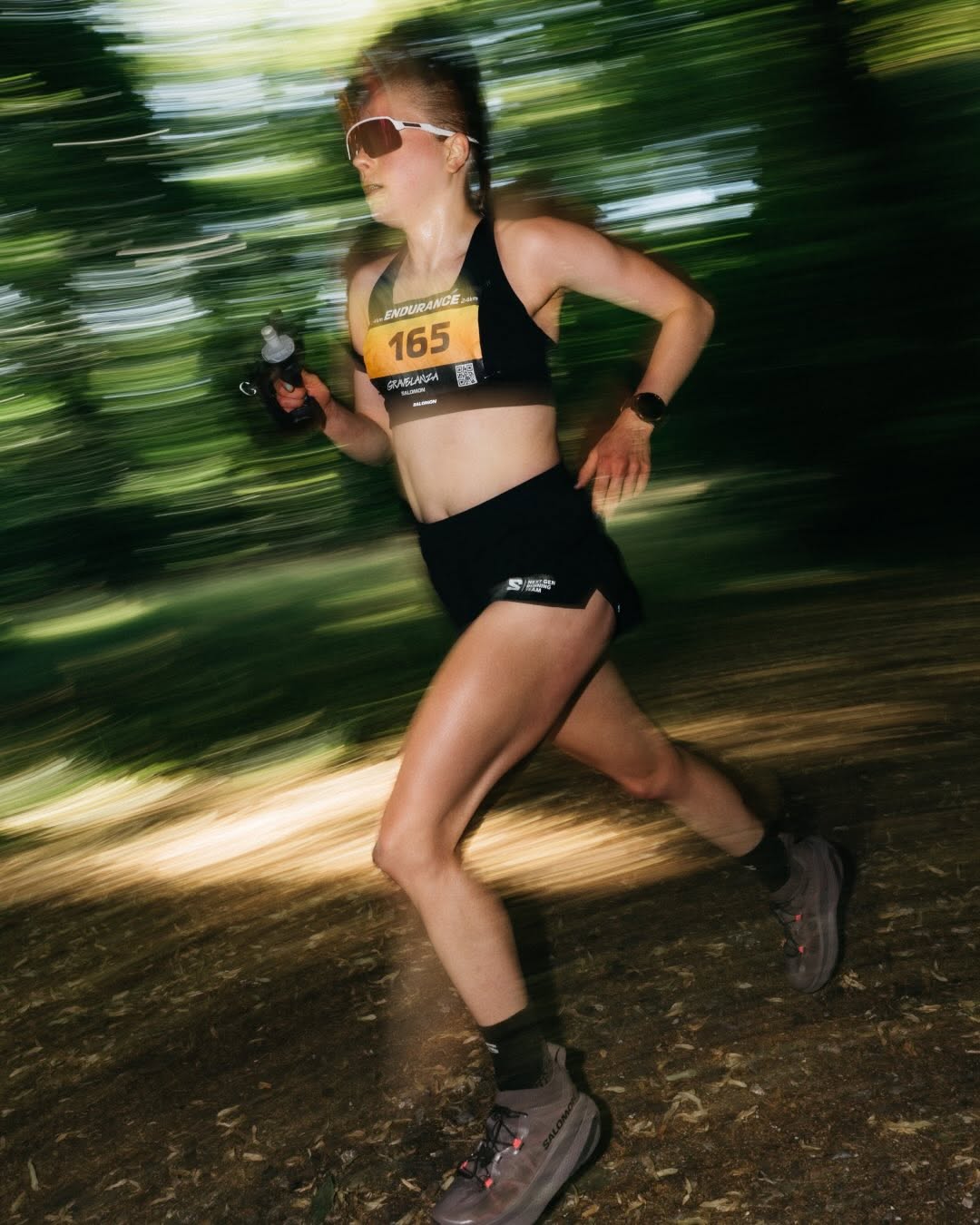 SALOMON LAUNCHES GRAVELANZA WHERE CITY MEETS NATURE (image 7)