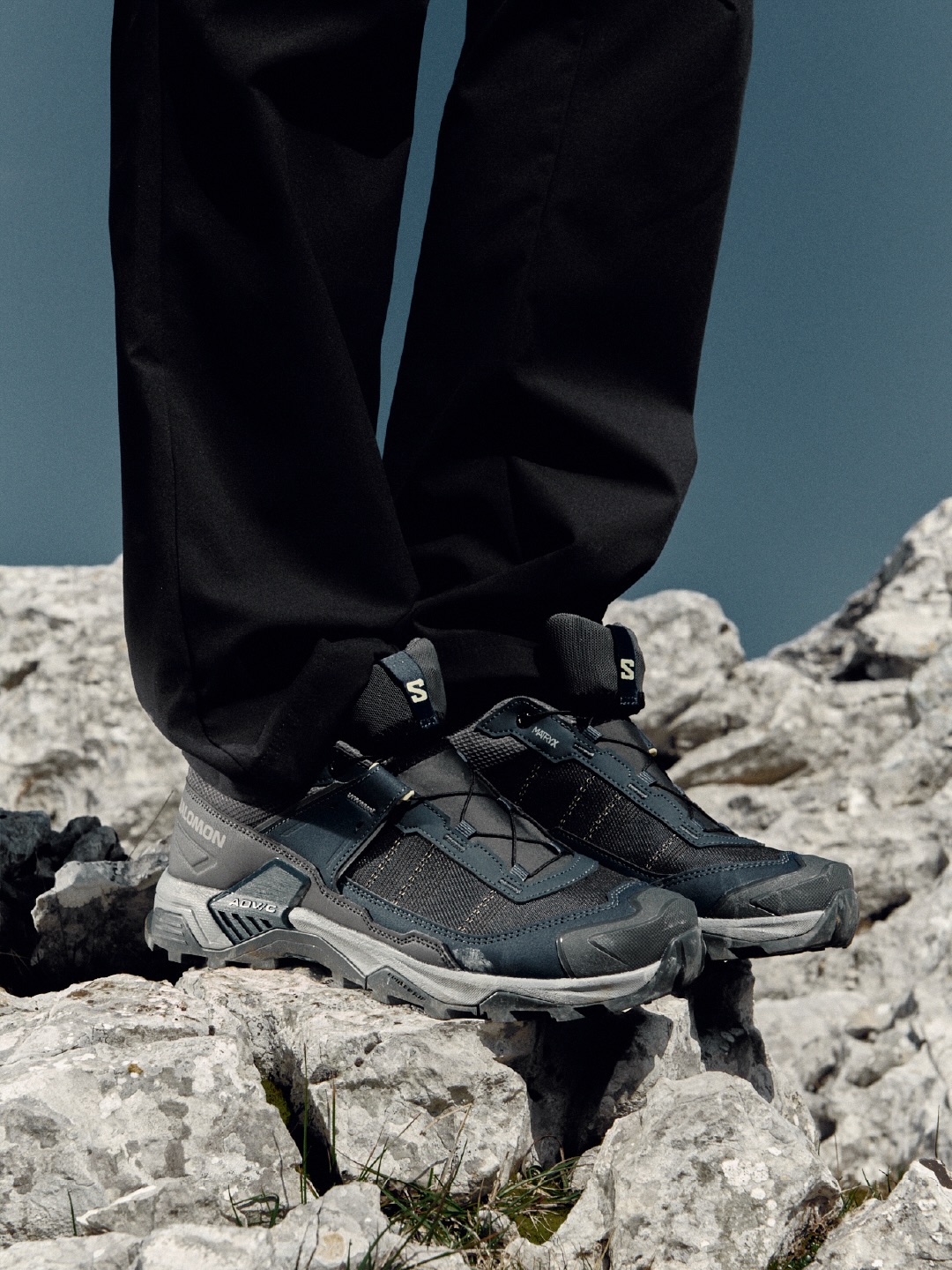 SALOMON X ULTRA 5 GTX RUNS A PFC FREE MEMBRANE AT $175 (image 4)