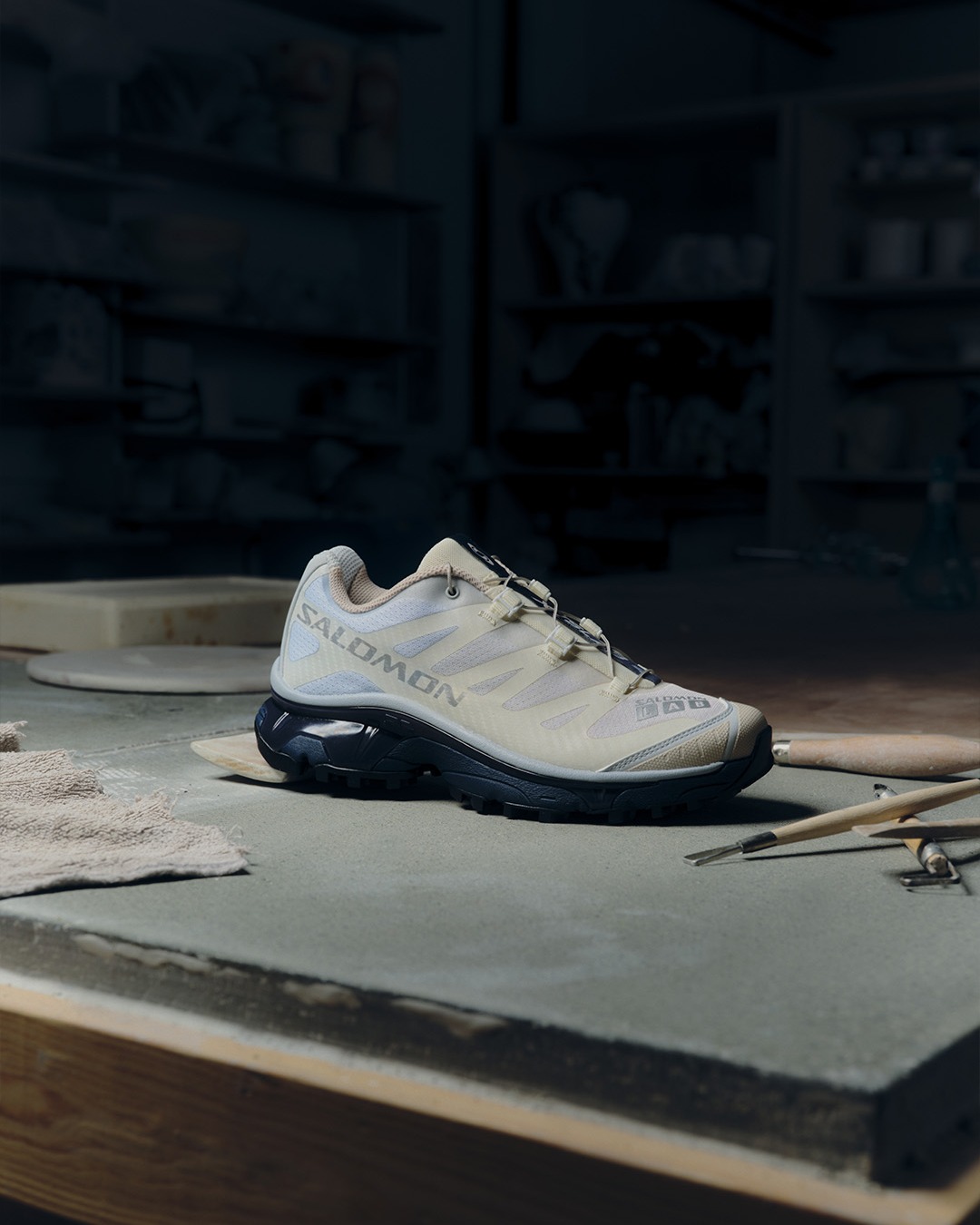 SALOMON'S XT-ICONS CAPSULE PUTS 4 SHOES IN A $185 PALETTE (image 2)