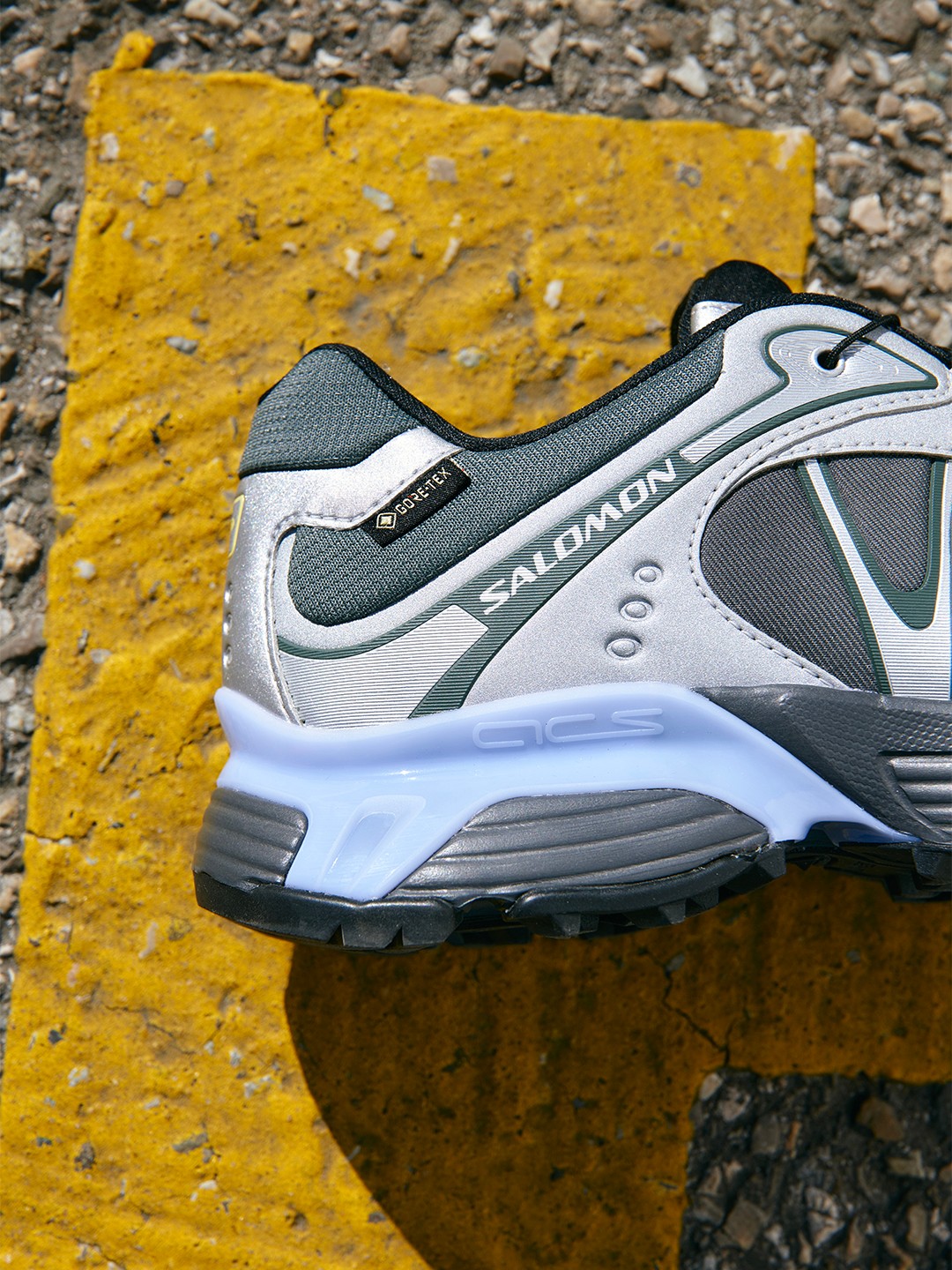 SALOMON RESTYLES THE XT-WHISPER FOR A THIRD TIME THIS YEAR (image 3)