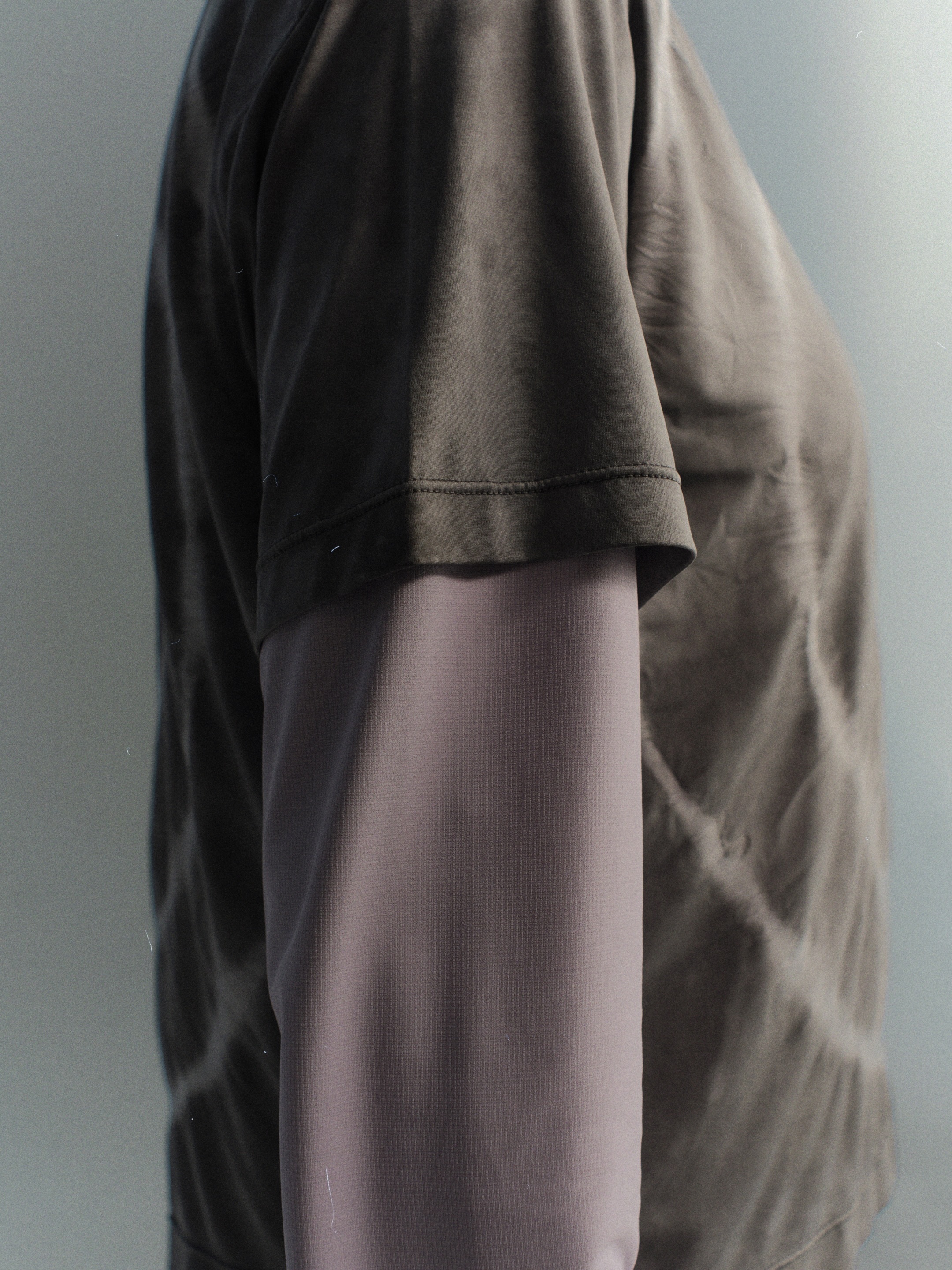 SATISFY WOMEN’S FALL KIT GIVES MOLLY SEIDEL LAYERS (image 3)
