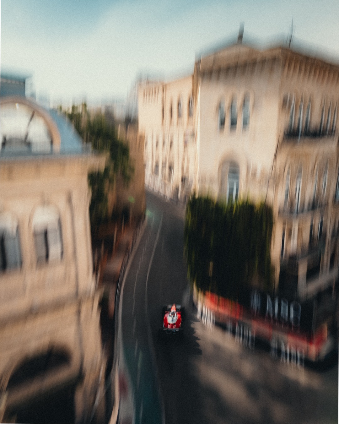 FERRARI BAKU COUNTDOWN POINTS TO SATURDAY’S RACE (image 2)