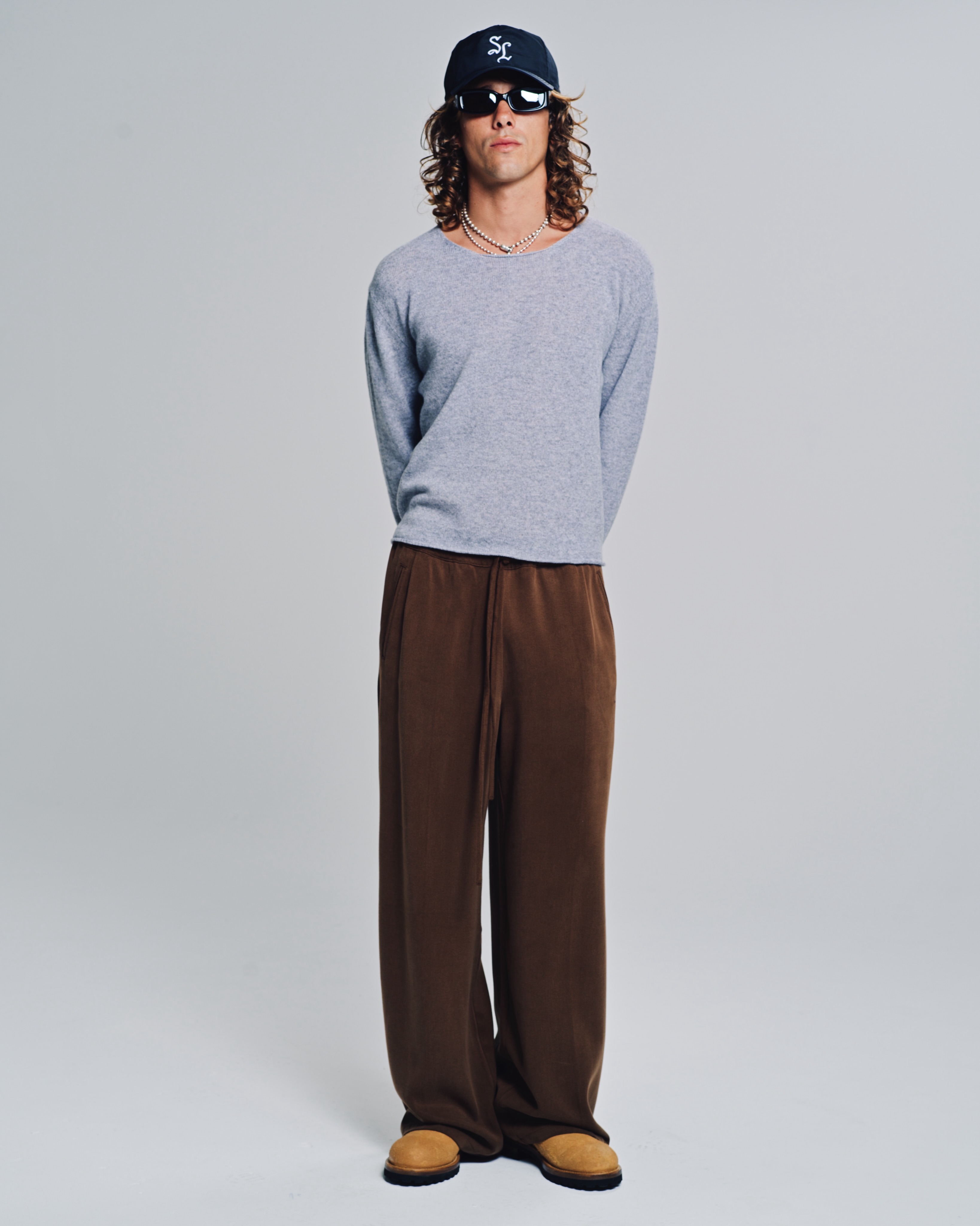 SECOND/LAYER MAKES ITS AW26 BOOT ARGUMENT ON COMFORT (image 3)
