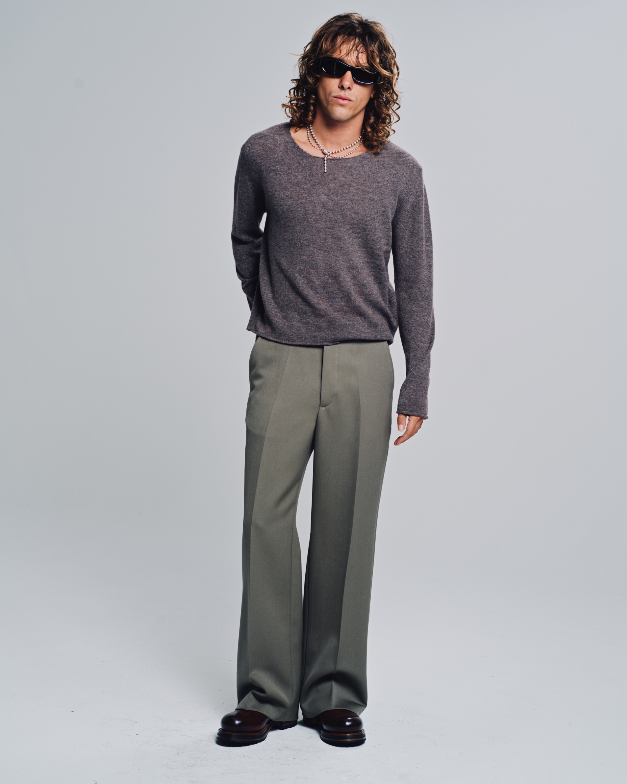 SECOND/LAYER MAKES ITS AW26 BOOT ARGUMENT ON COMFORT (image 5)