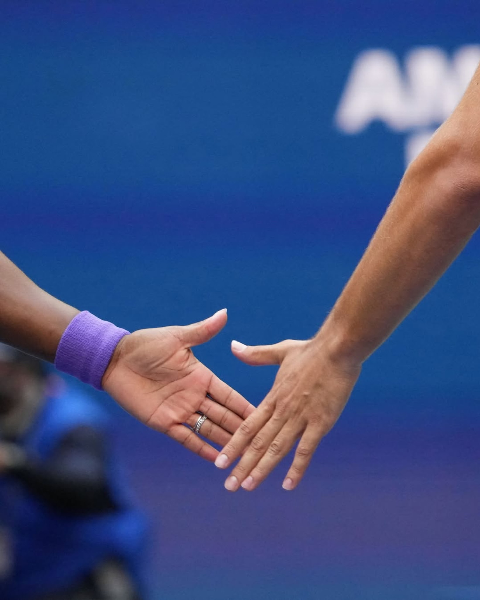 SERENA WILLIAMS AND ALCARAZ FALL IN US OPEN QUARTERS (image 3)