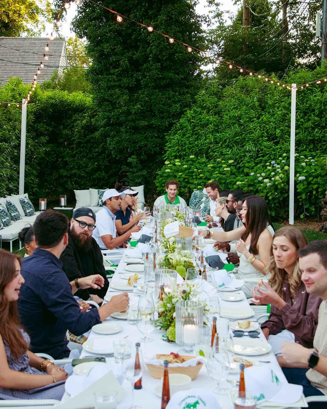 SIEGELMAN STABLE MAXFLI DINNER CLOSES THE LOOP (image 4)