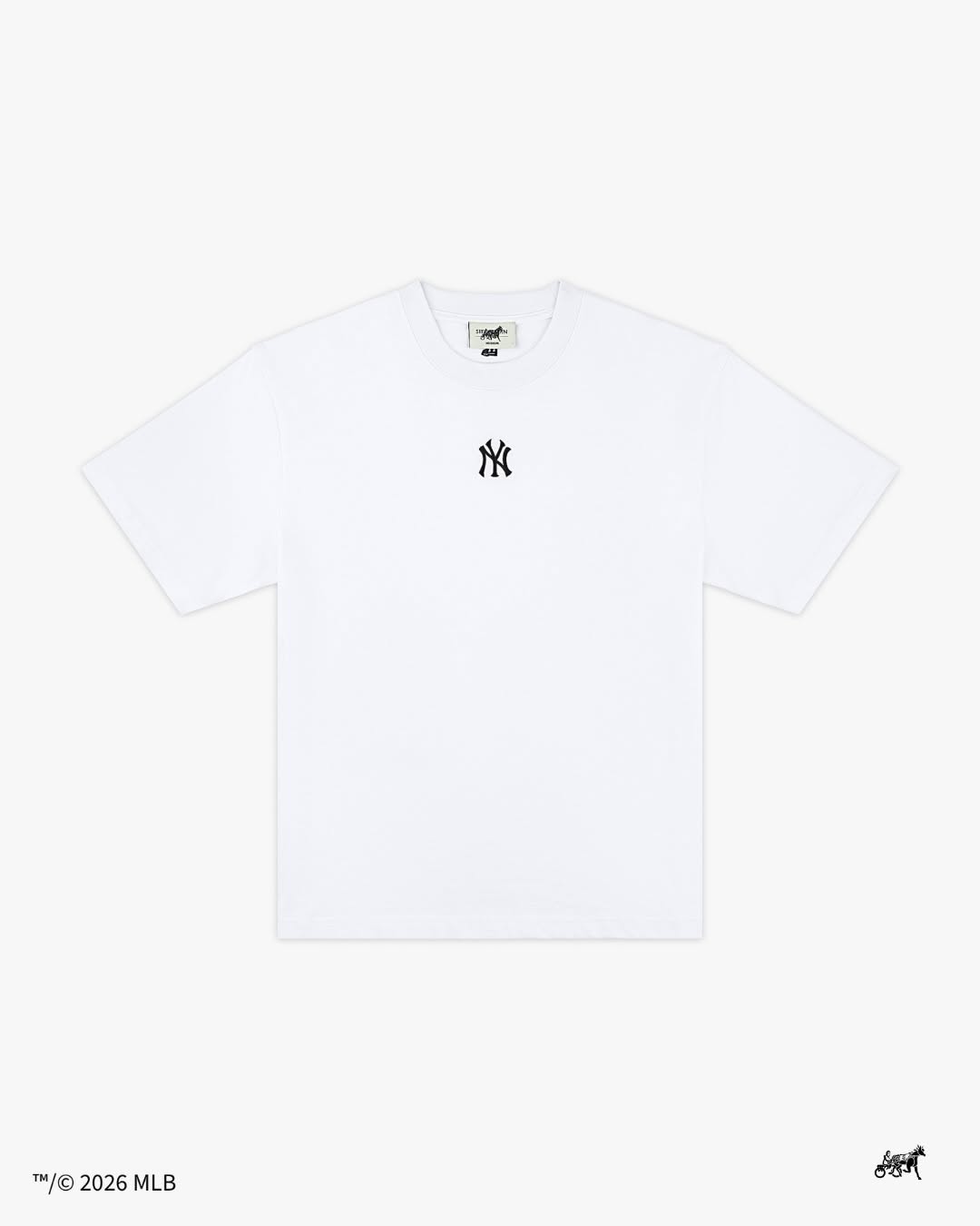 SIEGELMAN STABLE PUTS 13 PIECES ON THE YANKEES (image 7)