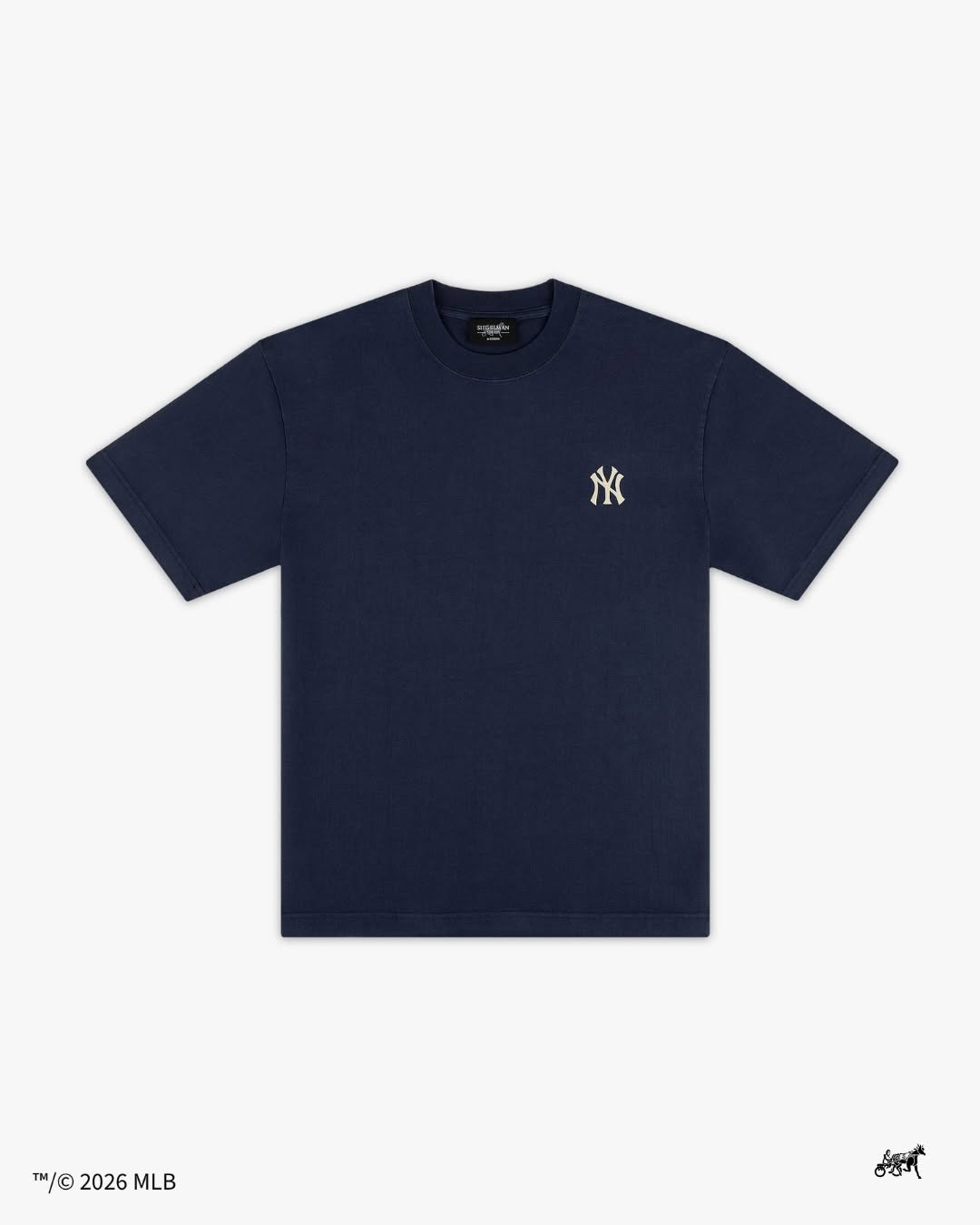 SIEGELMAN STABLE PUTS 13 PIECES ON THE YANKEES (image 9)