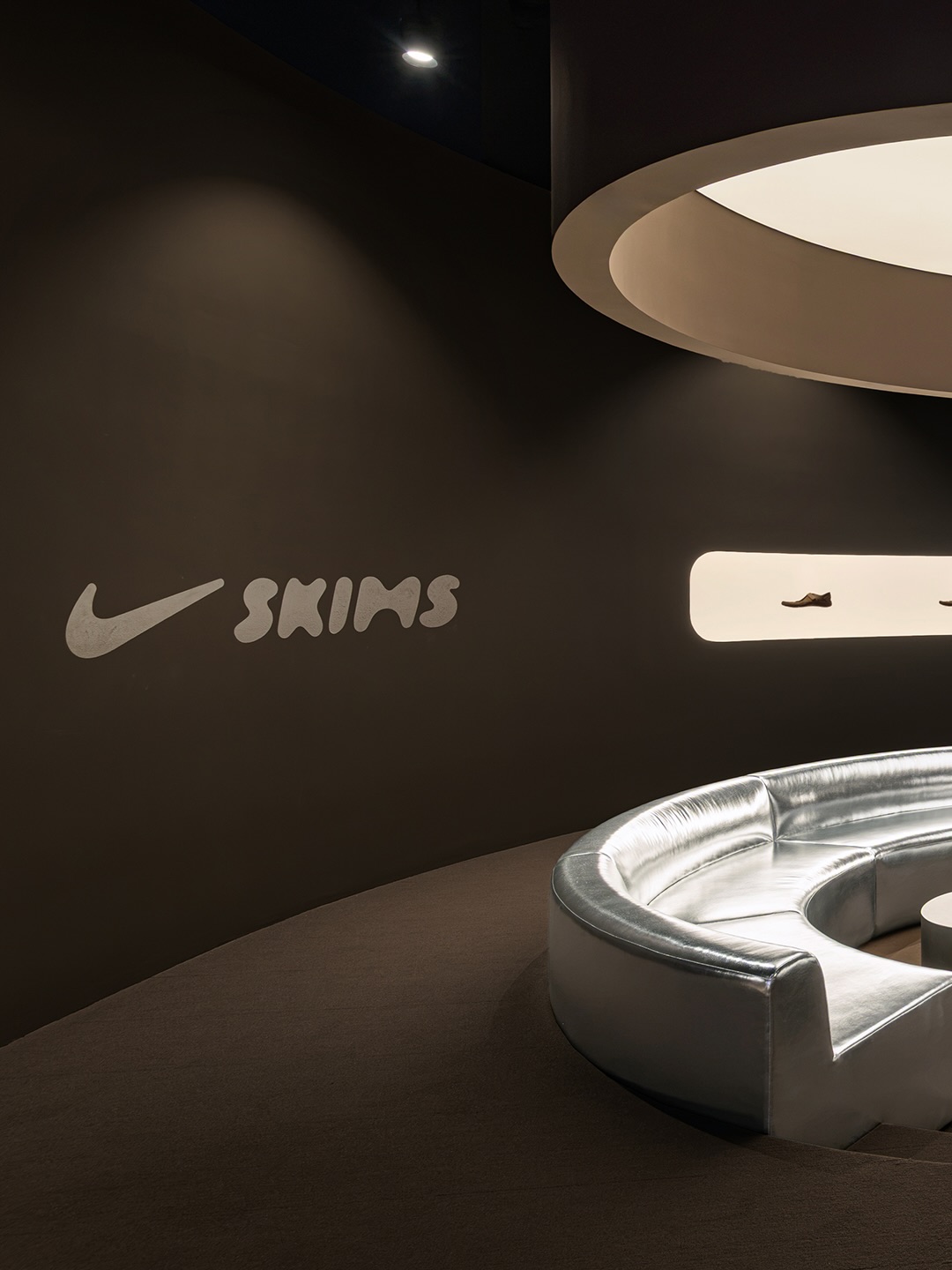 NikeSKIMS Opens on West Nanjing Road in Shanghai (image 6)