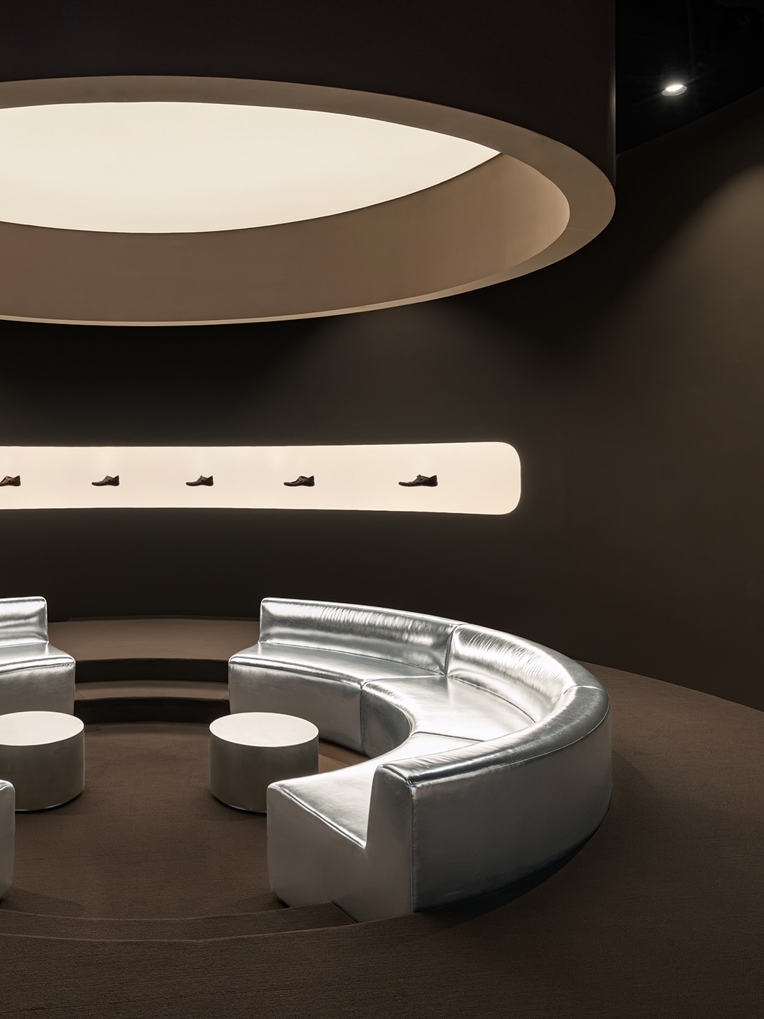 NikeSKIMS Opens on West Nanjing Road in Shanghai (image 7)