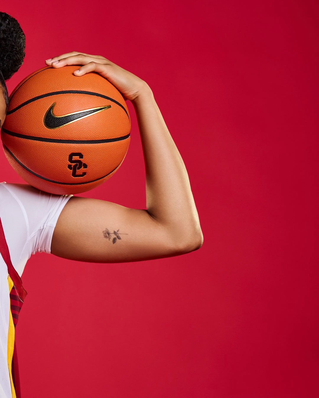 JuJu Watkins Stars on SLAM 265 as USC Opens November 2 (image 6)