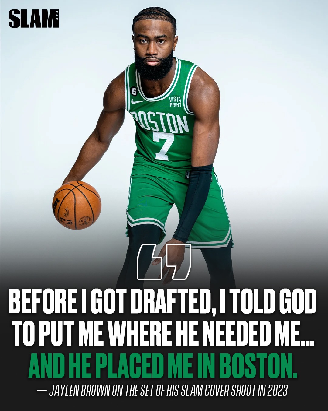 CELTICS TRADE JAYLEN BROWN TO 76ERS FOR PAUL GEORGE (image 4)