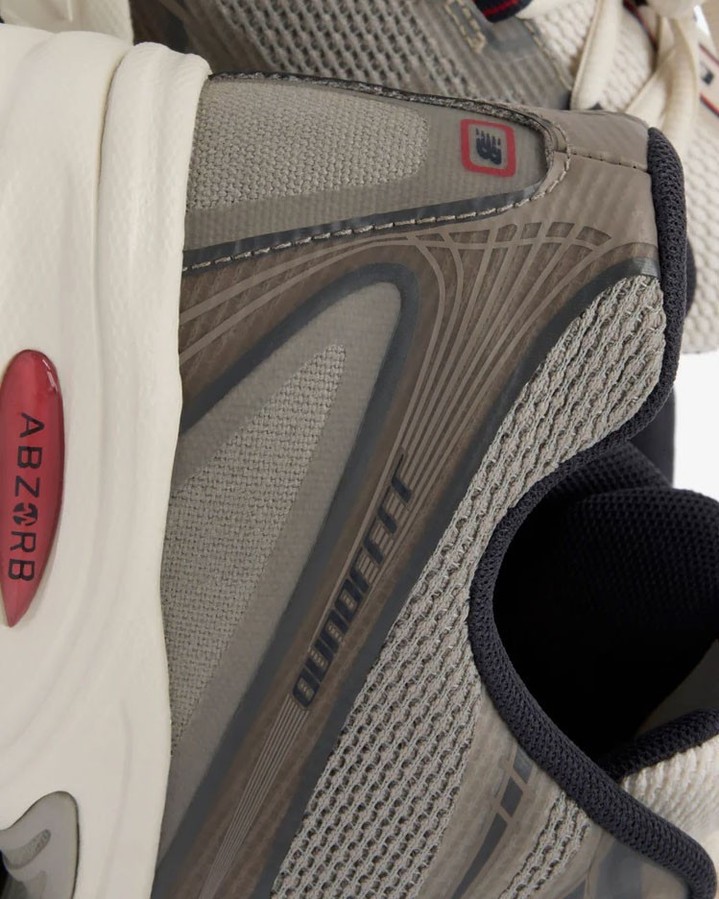 JJJJOUND PUTS MUSHROOM ON THE $115 NEW BALANCE 740N (image 3)