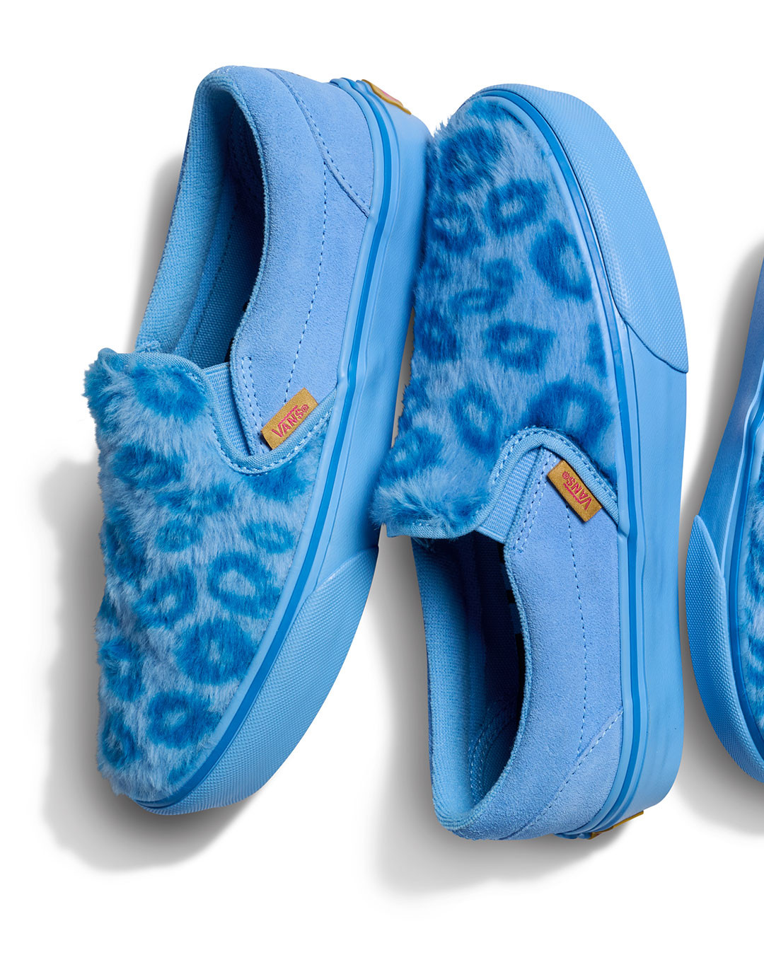 VANS X KPOP DEMON HUNTERS GOLDEN COLLECTION DROPS TODAY (image 3)