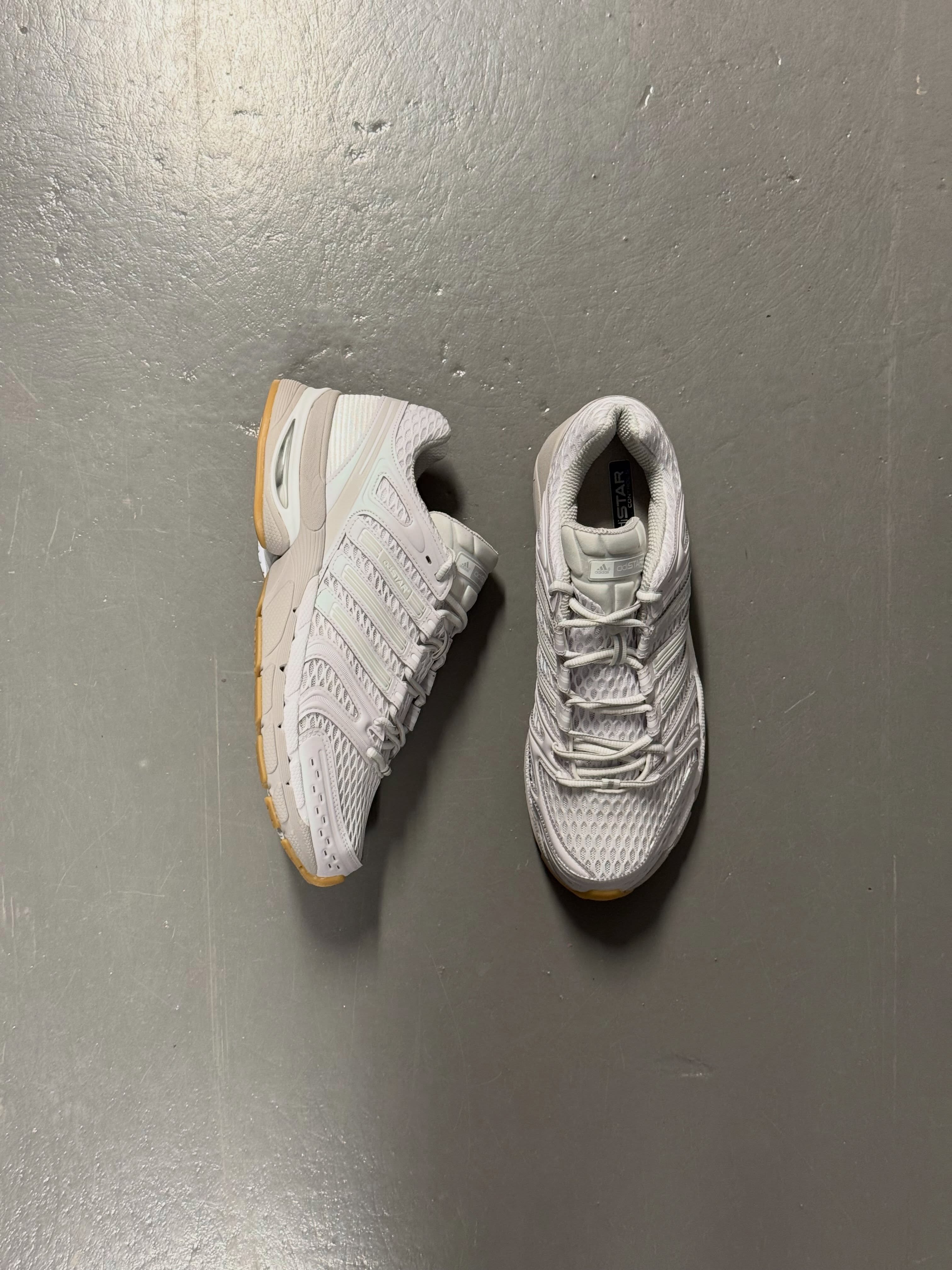 ADIDAS DROPS SIX NEW SILHOUETTES AT SNEAKERSNSTUFF (image 3)