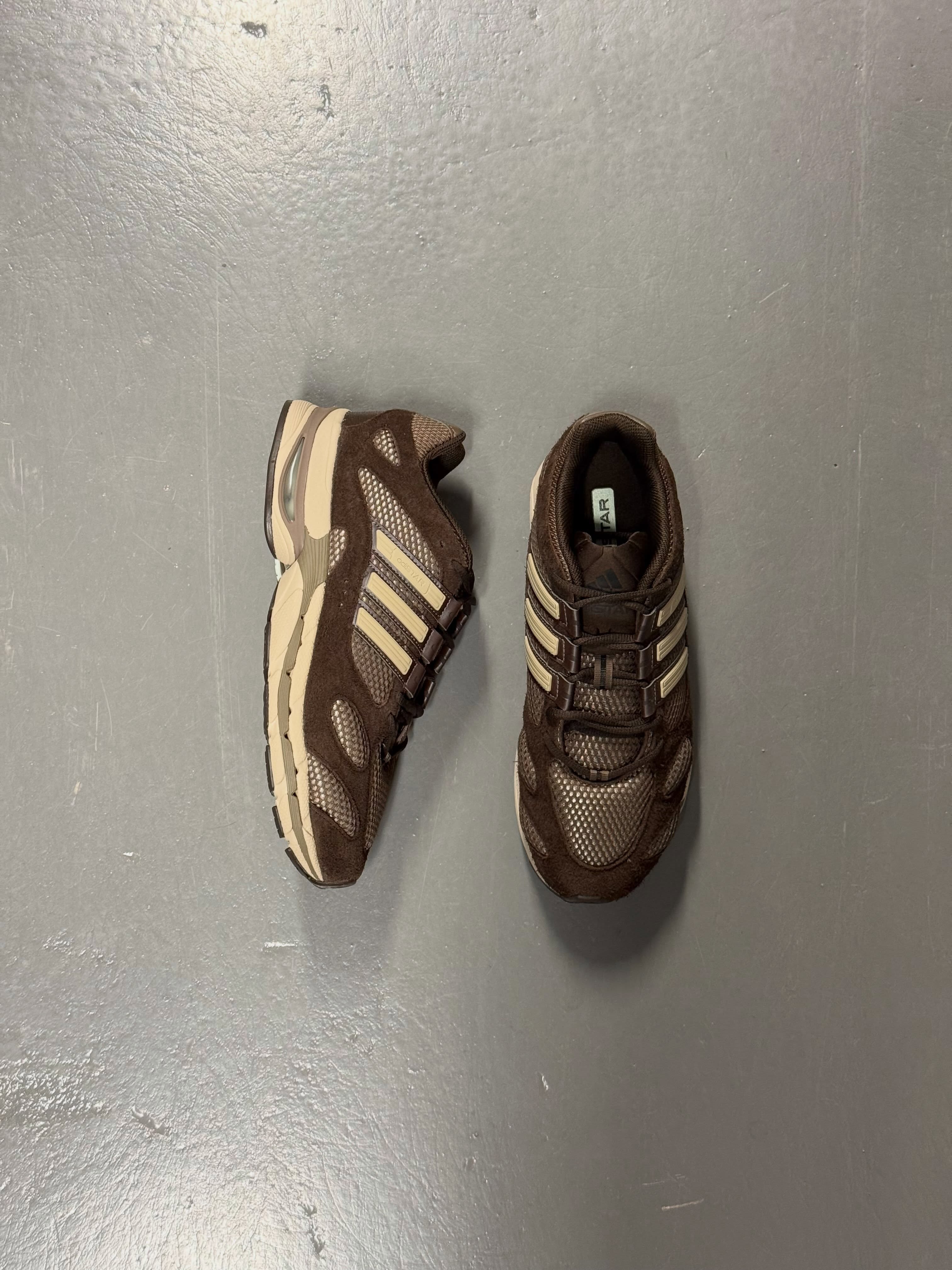 ADIDAS DROPS SIX NEW SILHOUETTES AT SNEAKERSNSTUFF (image 5)