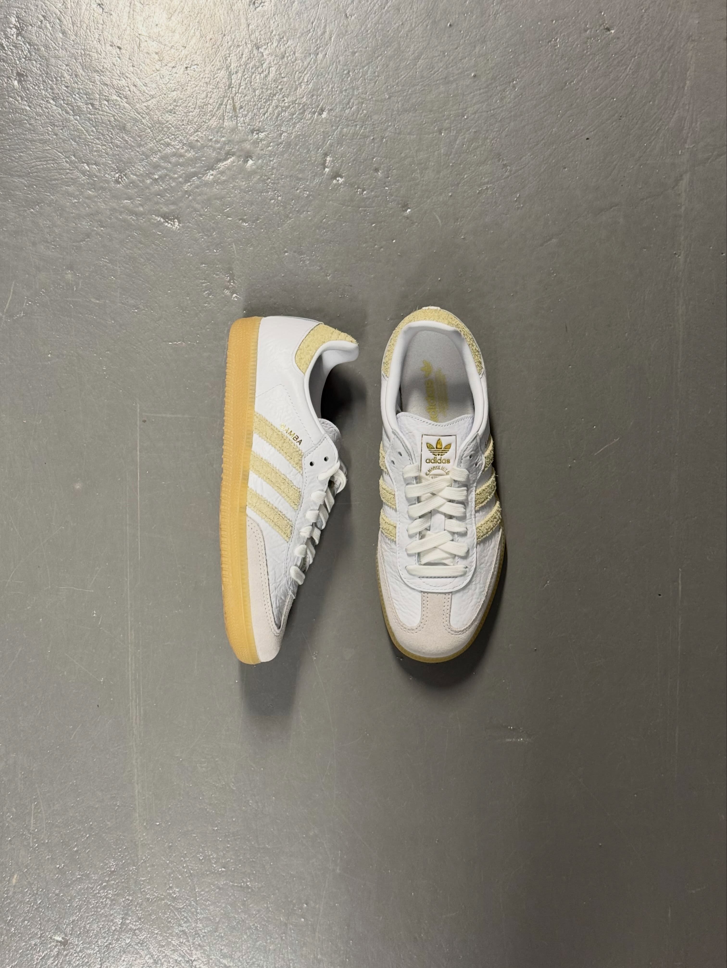 ADIDAS DROPS SIX NEW SILHOUETTES AT SNEAKERSNSTUFF (image 6)