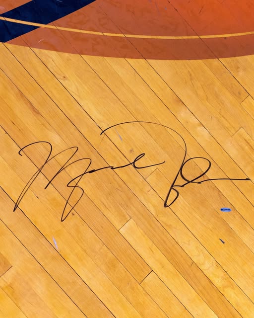 CHICAGO BULLS FLOOR HITS SOTHEBY'S JULY 2026 (image 2)