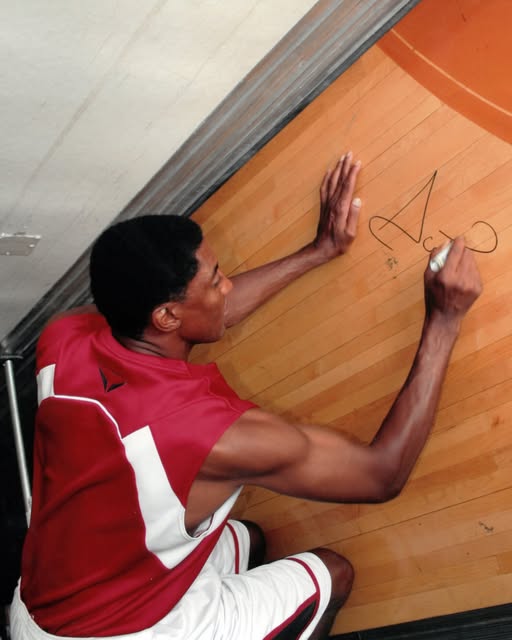 CHICAGO BULLS FLOOR HITS SOTHEBY'S JULY 2026 (image 3)