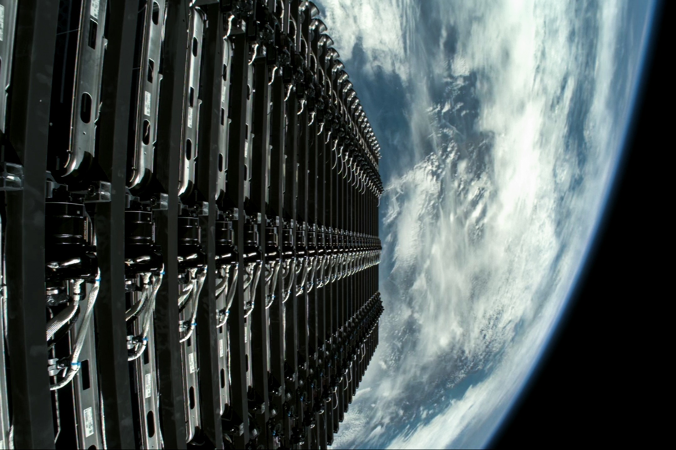 BESXAR'S CHIP FACTORY RIDES SPACEX'S BOOSTER TO SPACE (image 3)