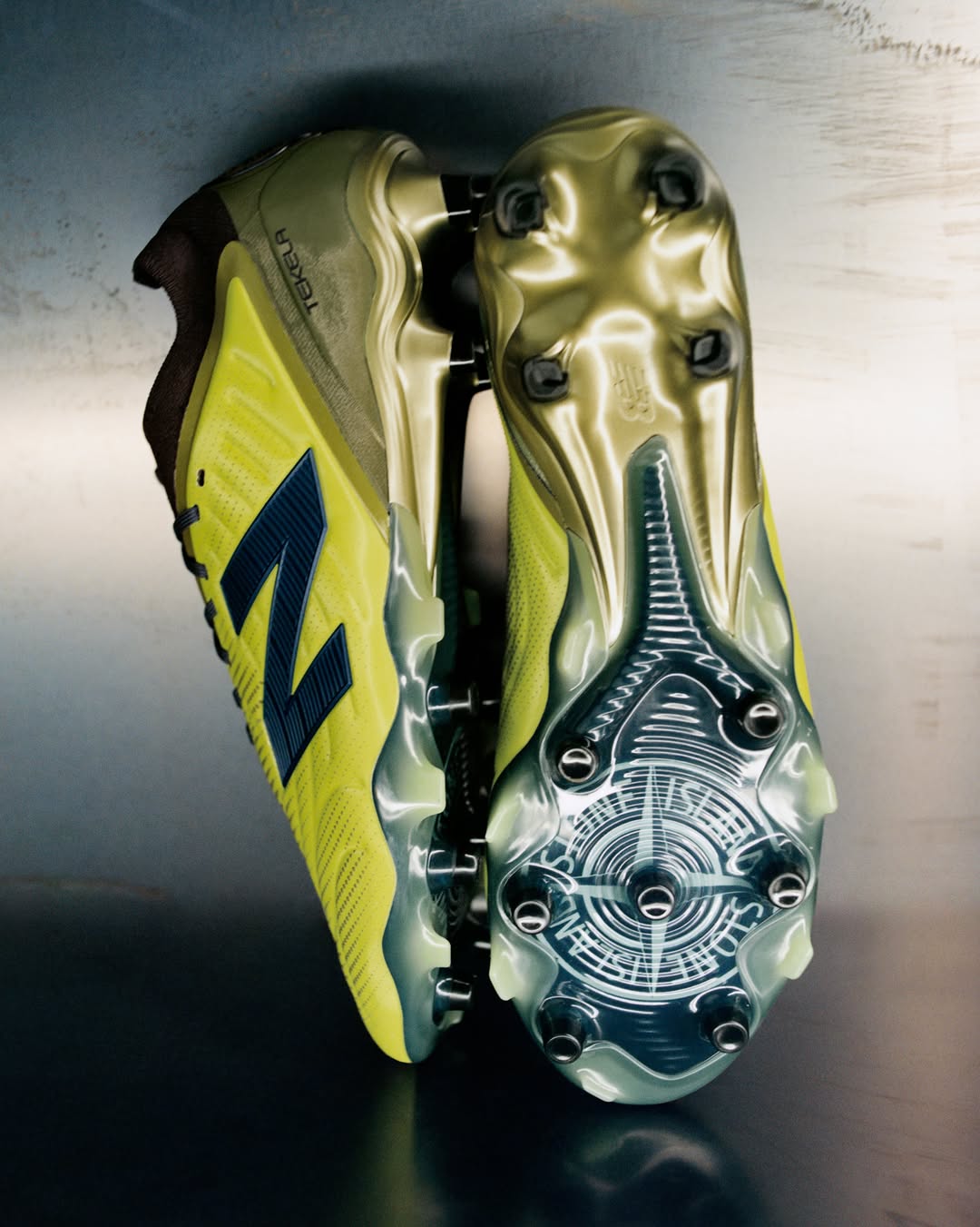 STONE ISLAND NB TEKELA BOOT BETS ON CONTROL