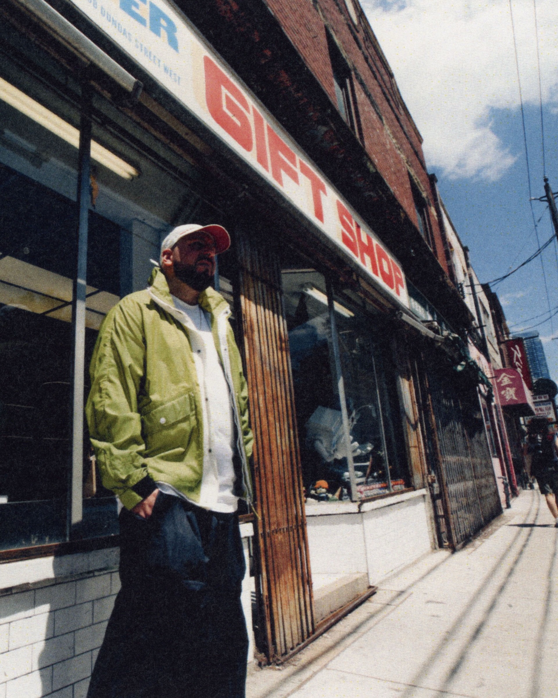 Glenn Kitson Shoots Eight Stone Island Collectors (image 9)