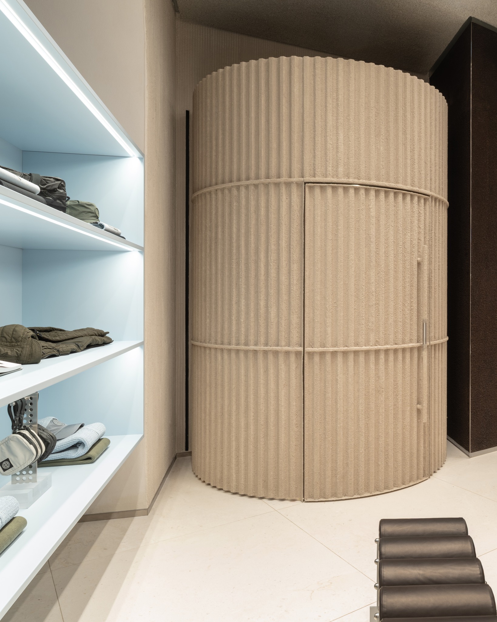 STONE ISLAND TURNS A ROME PALAZZO INTO ONE HYPERBLOCK (image 6)