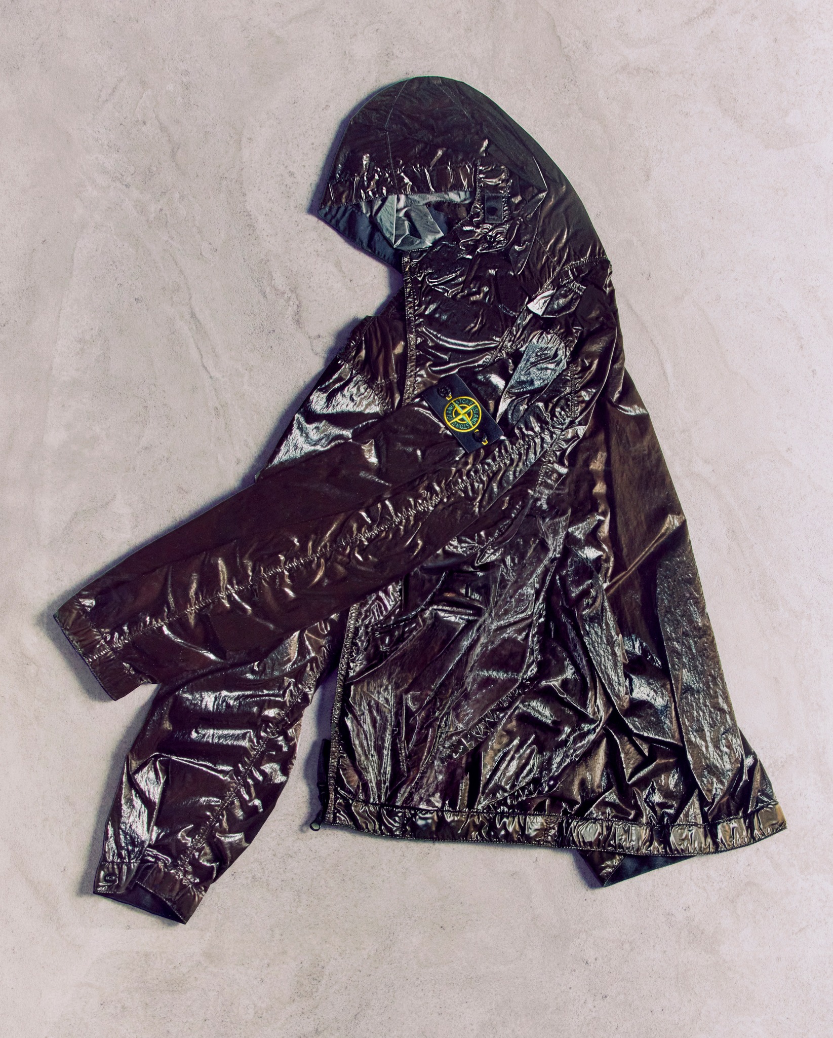 Wallpaper Magazine Features Stone Island's NO SEASONS (image 4)