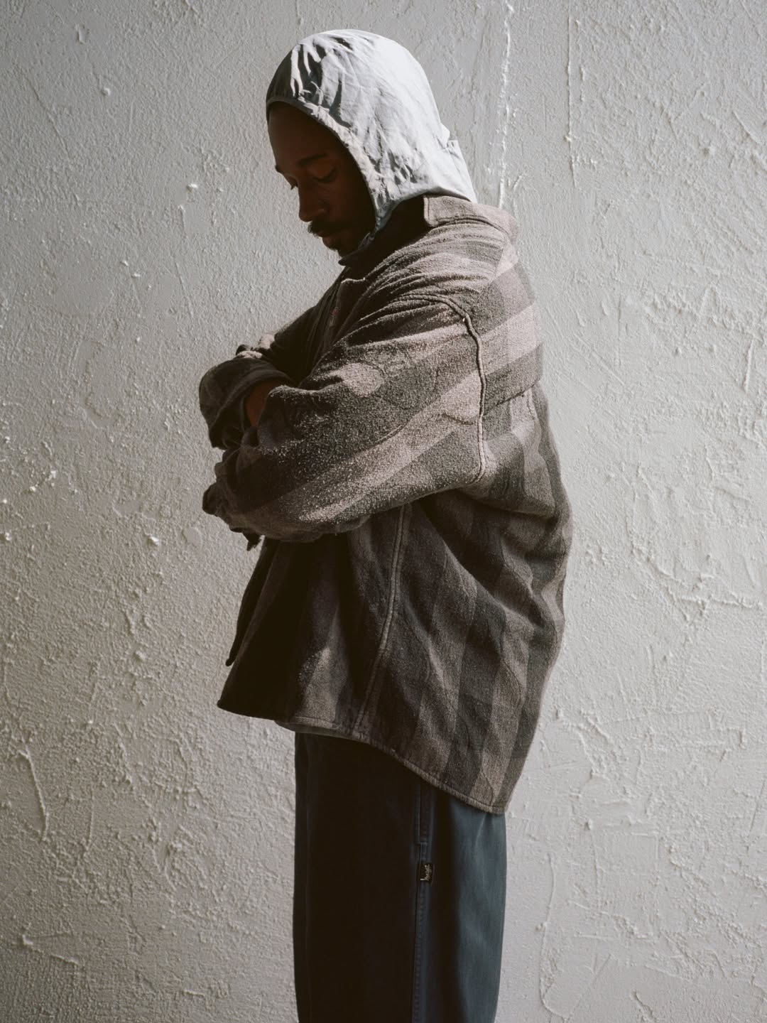STUSSY OUR LEGACY VOL 10 IS LIVE, STOCKHOLM MADE