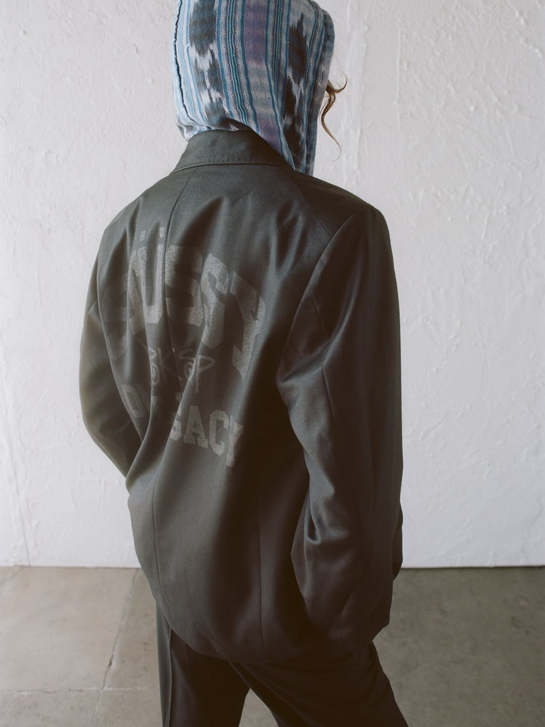 STUSSY OUR LEGACY VOL 10 IS LIVE, STOCKHOLM MADE (image 3)