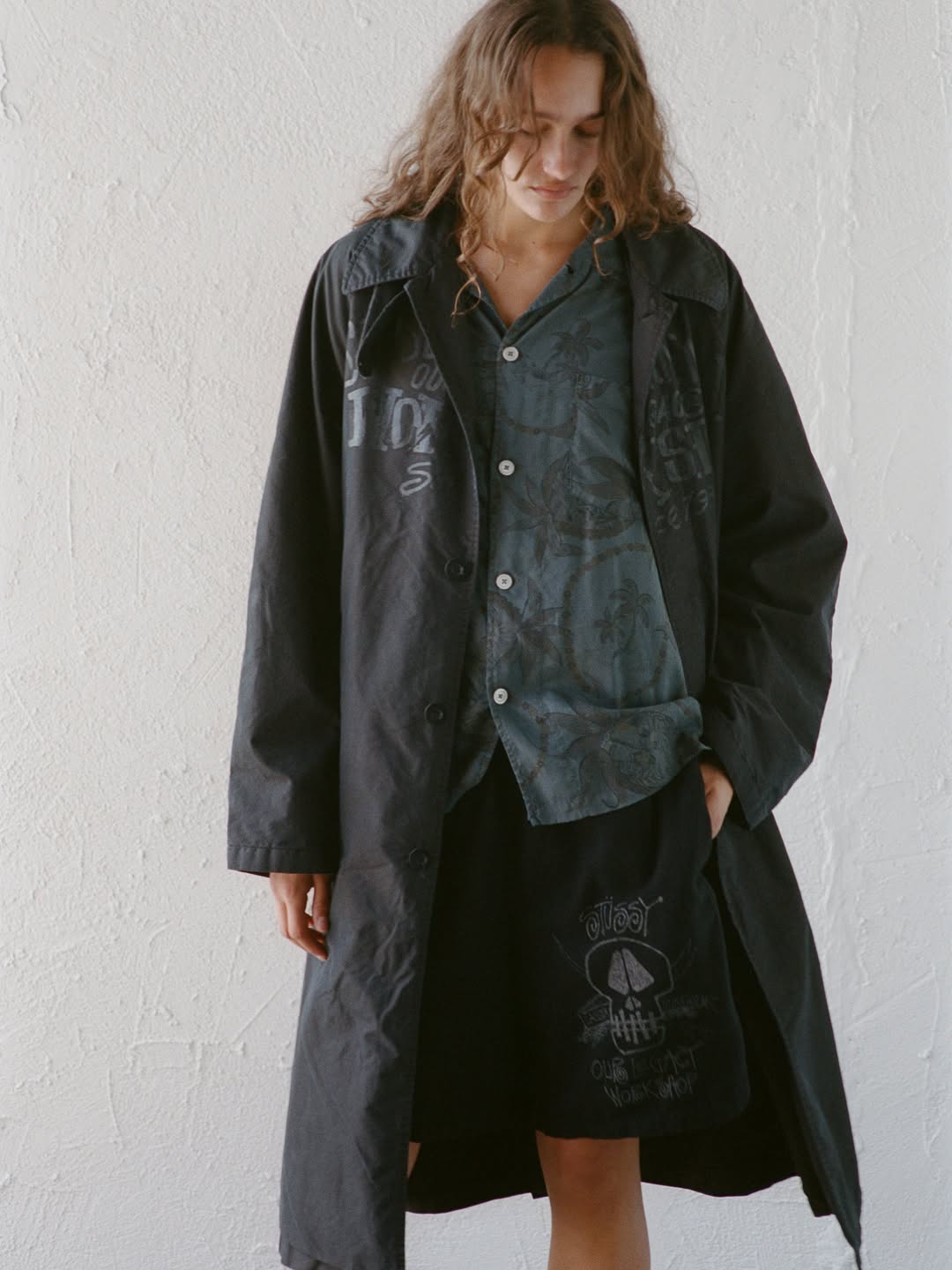 STUSSY OUR LEGACY VOL 10 IS LIVE, STOCKHOLM MADE (image 5)