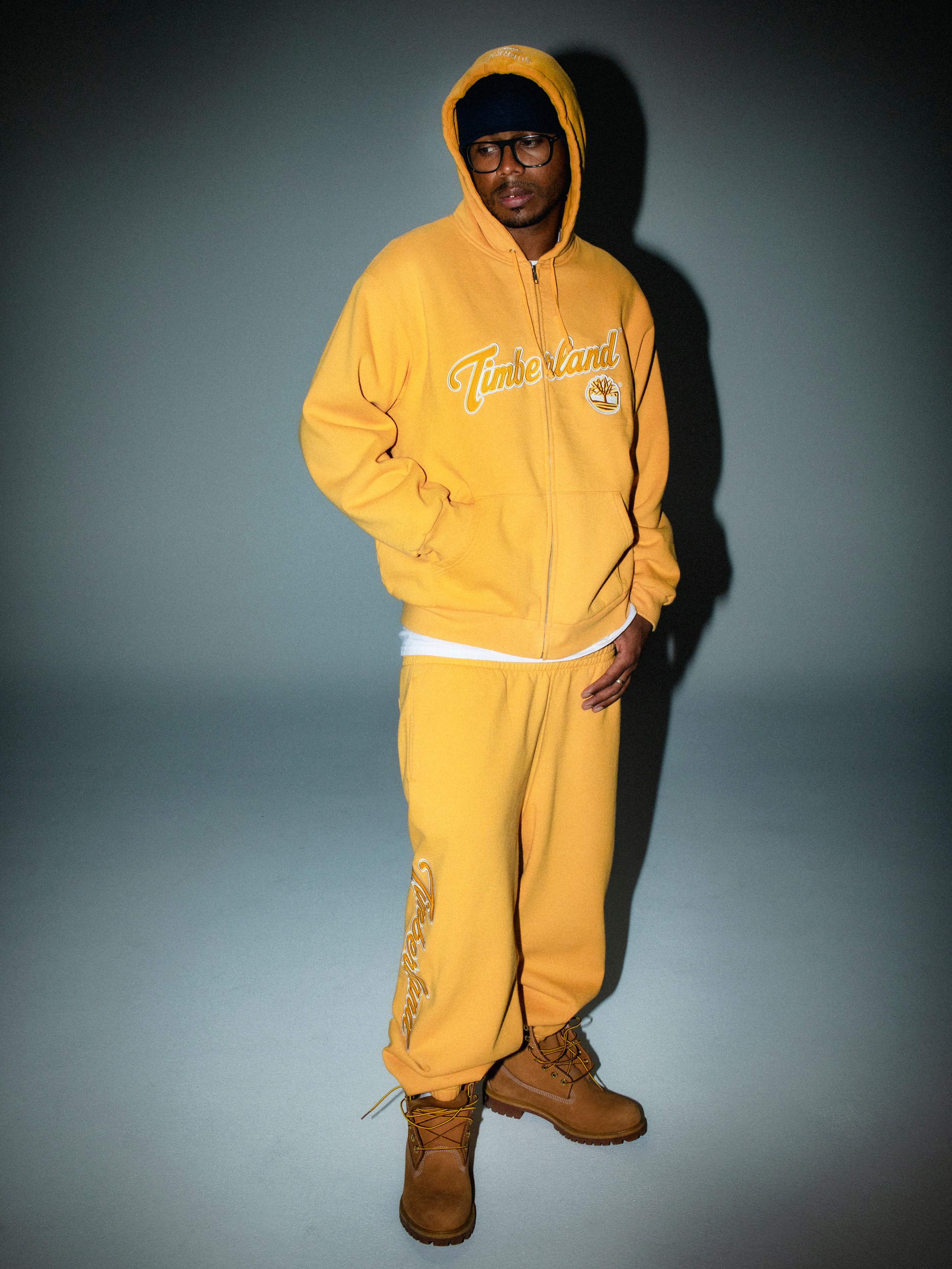 Supreme and Timberland Build Fall 2026 on Ventile and Suede (image 3)
