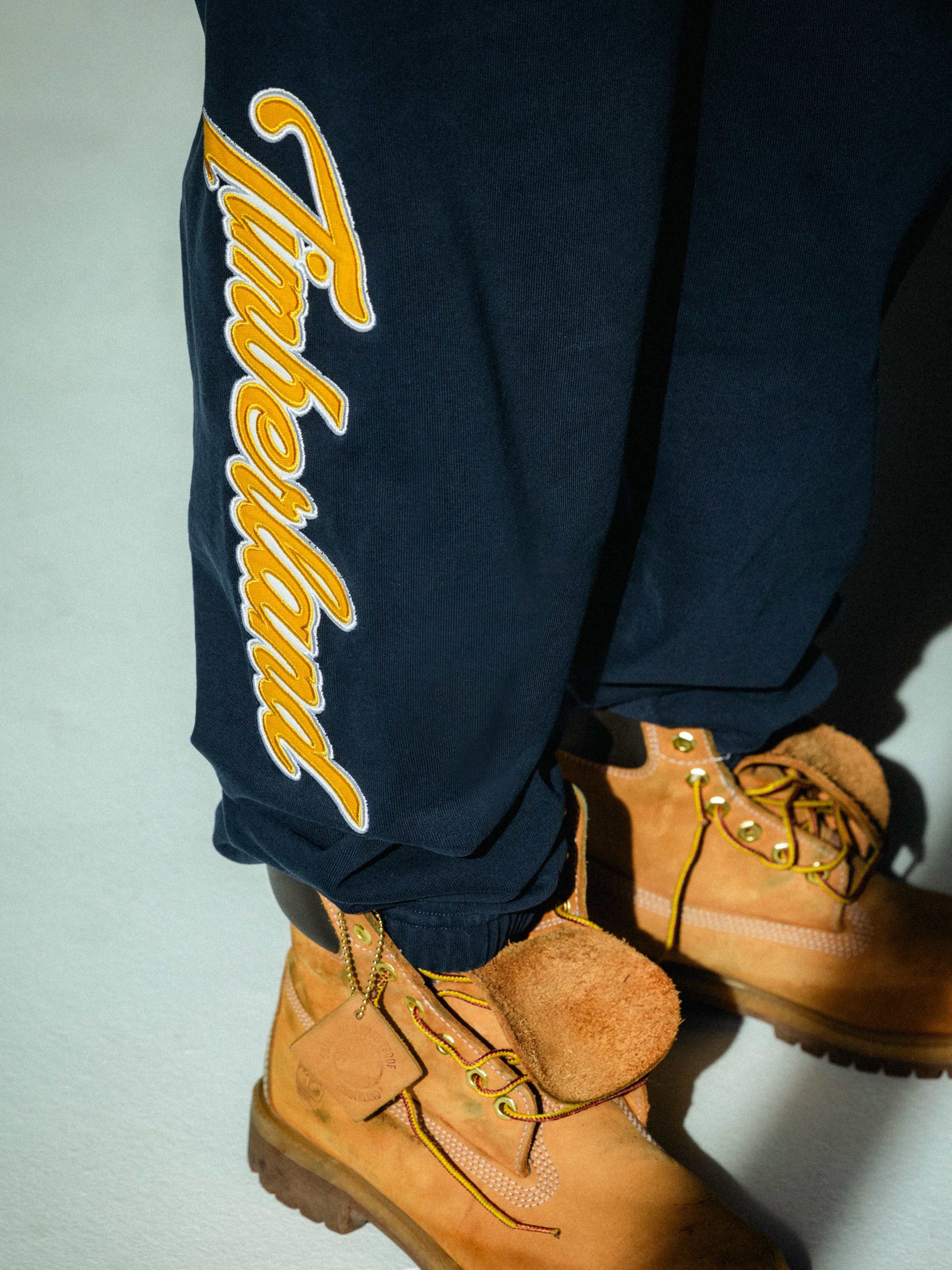 Supreme and Timberland Build Fall 2026 on Ventile and Suede (image 5)