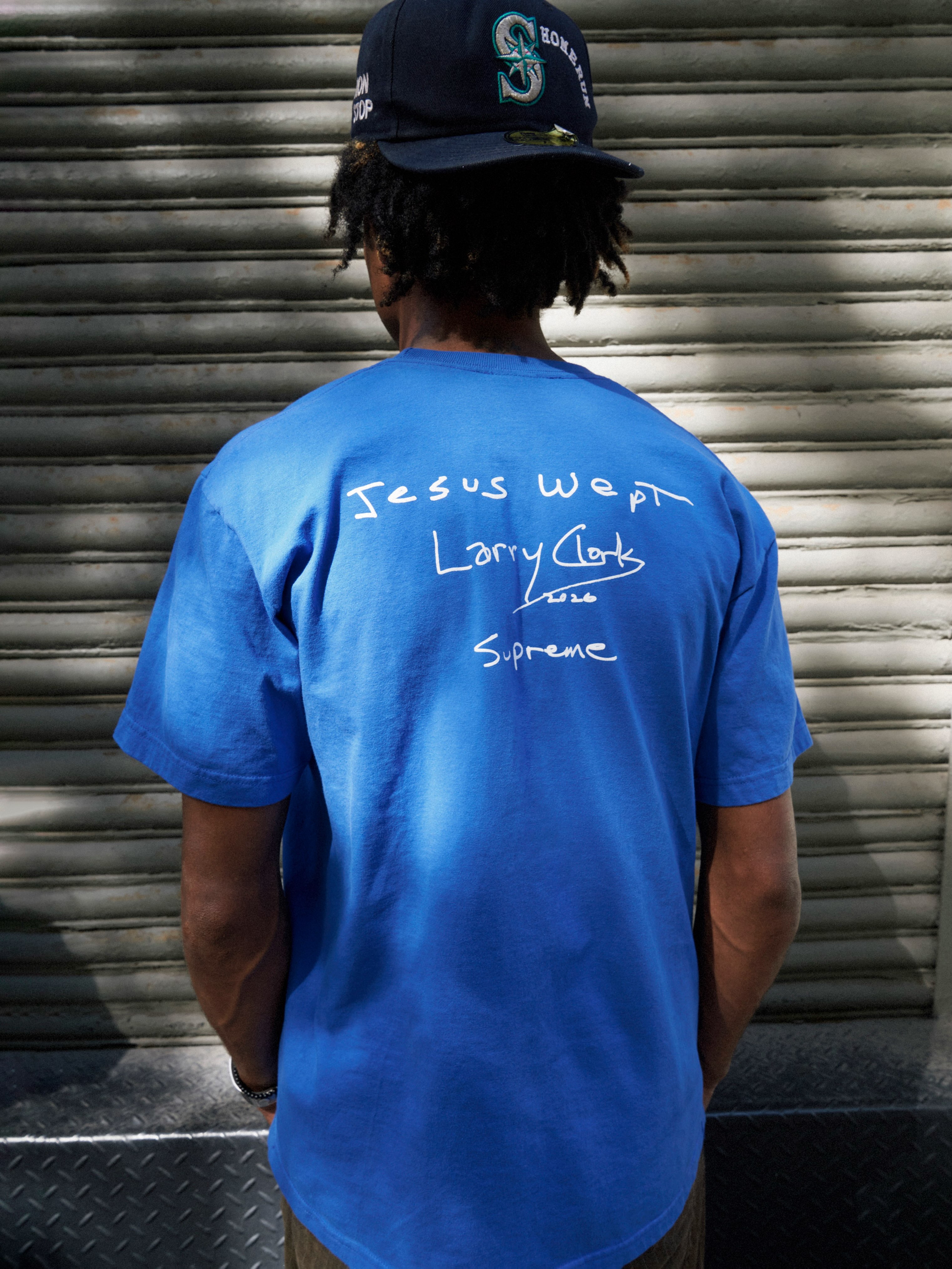 SUPREME REVISITS LARRY CLARK'S TULSA FOR FALL 2026 (image 6)