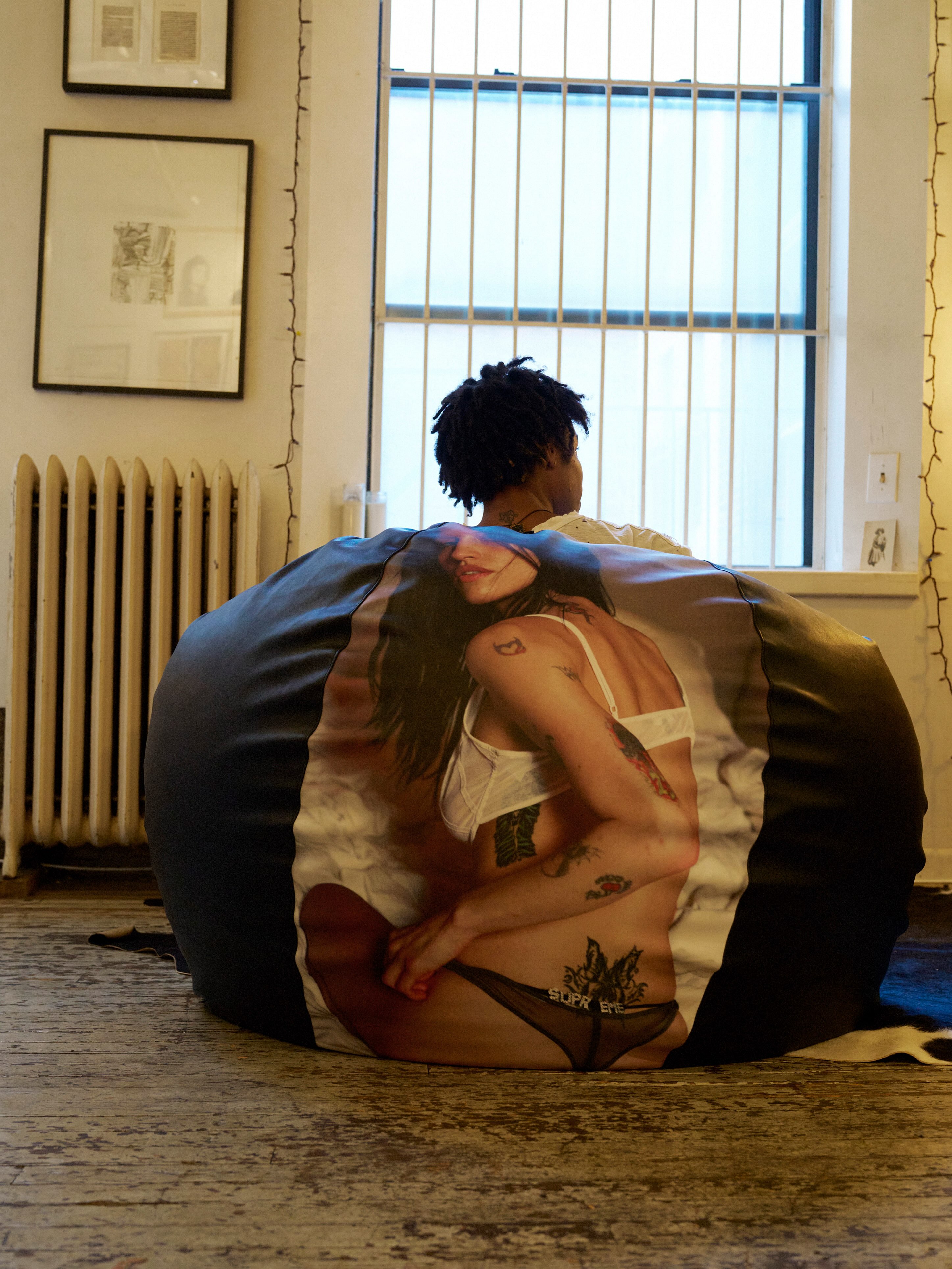 SUPREME REVISITS LARRY CLARK'S TULSA FOR FALL 2026 (image 7)
