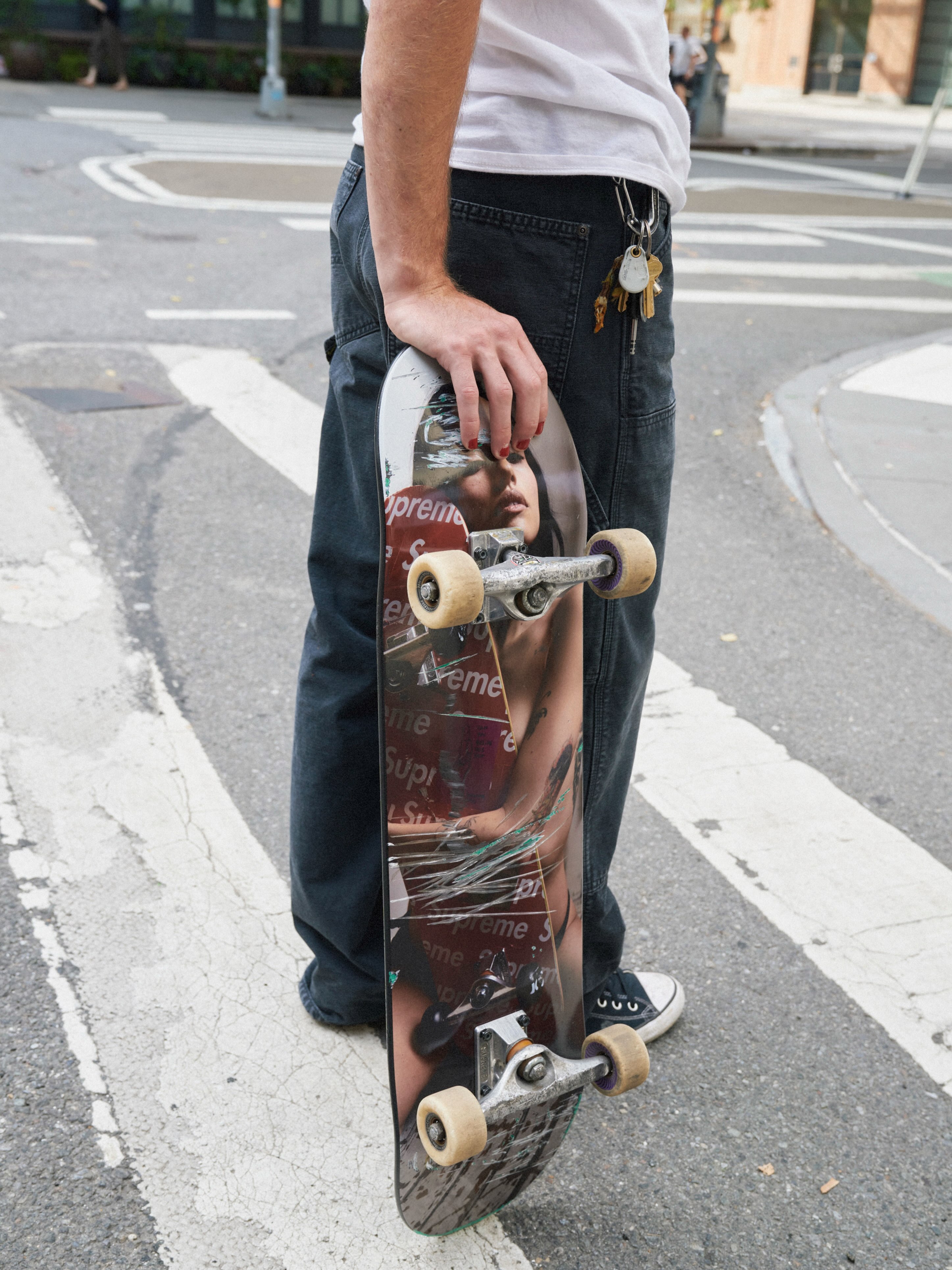 SUPREME REVISITS LARRY CLARK'S TULSA FOR FALL 2026 (image 8)