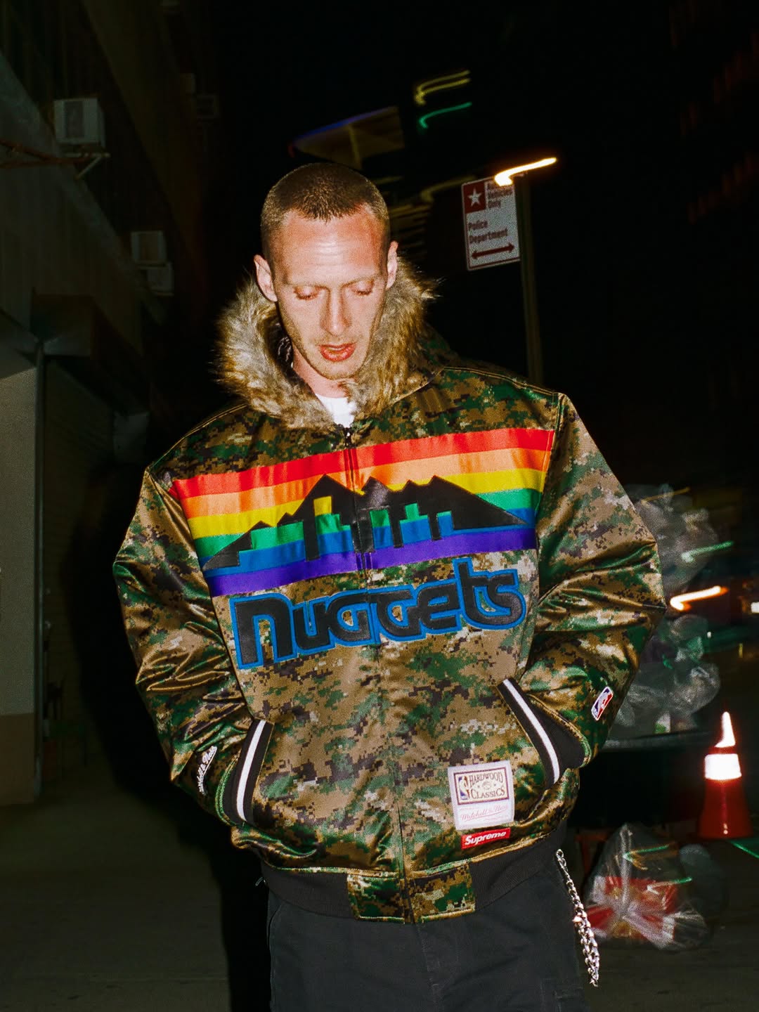 SUPREME X MITCHELL & NESS DROPS ON MAY 21 (image 5)