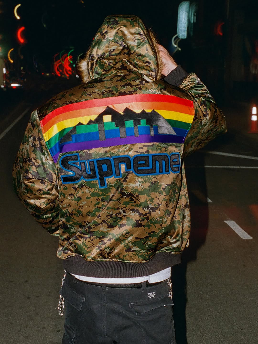 SUPREME X MITCHELL & NESS DROPS ON MAY 21 (image 6)