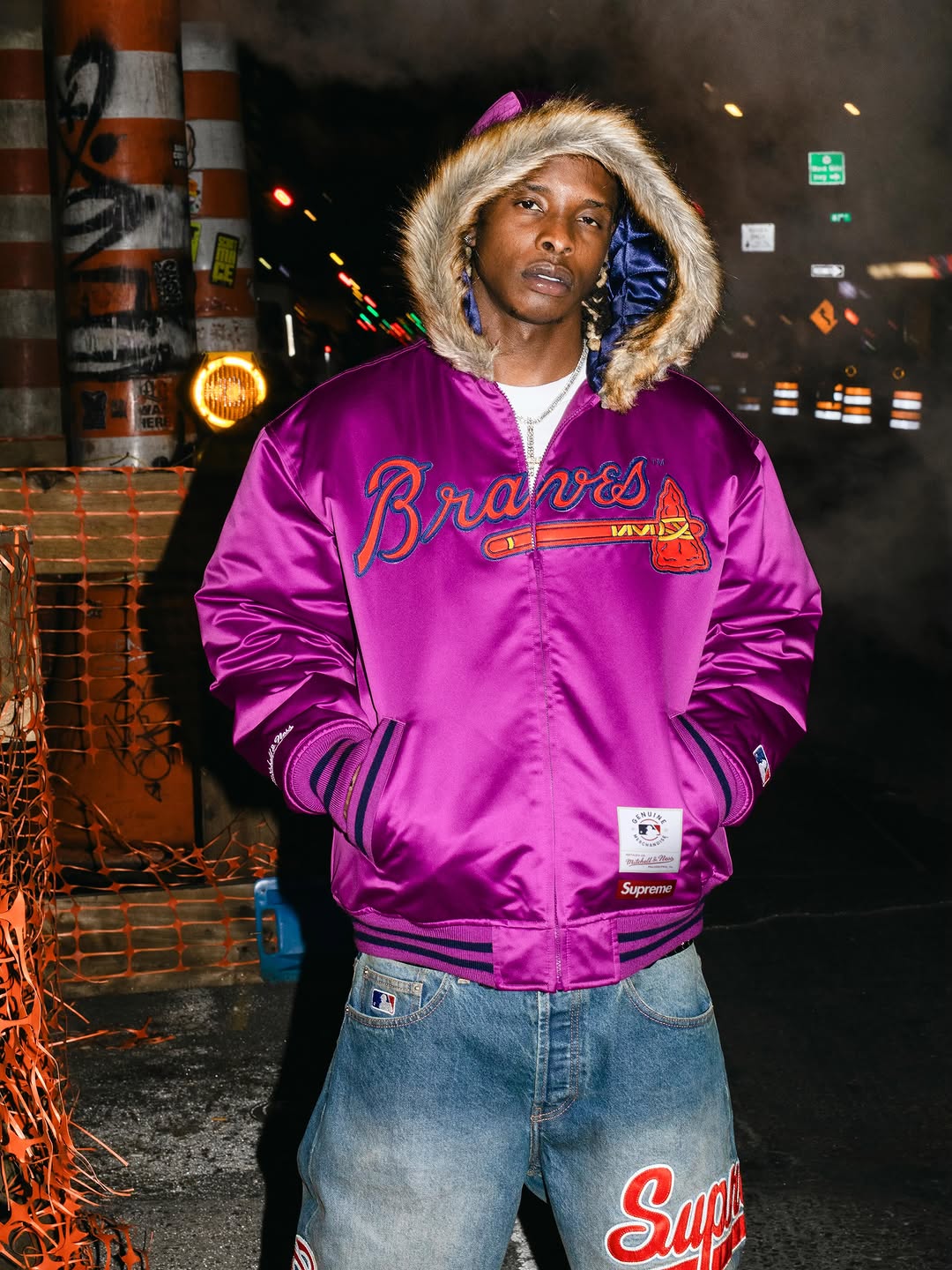 SUPREME X MITCHELL & NESS DROPS ON MAY 21 (image 7)