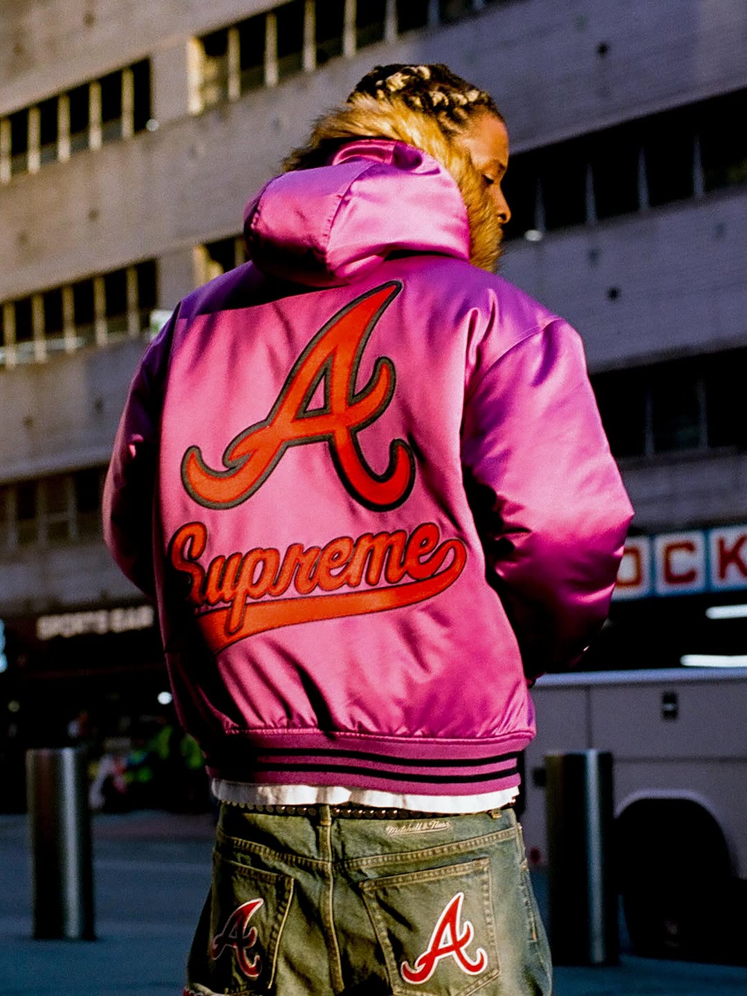 SUPREME X MITCHELL & NESS DROPS ON MAY 21 (image 8)