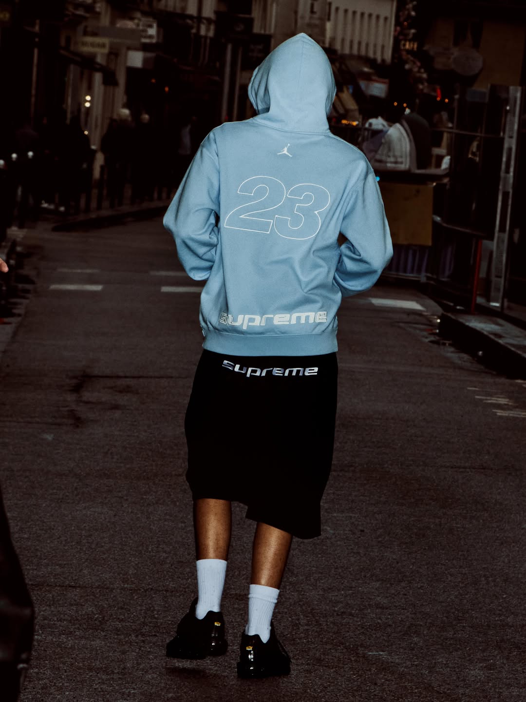 SUPREME X JORDAN DROPS SIX PIECES JUNE 4 (image 6)