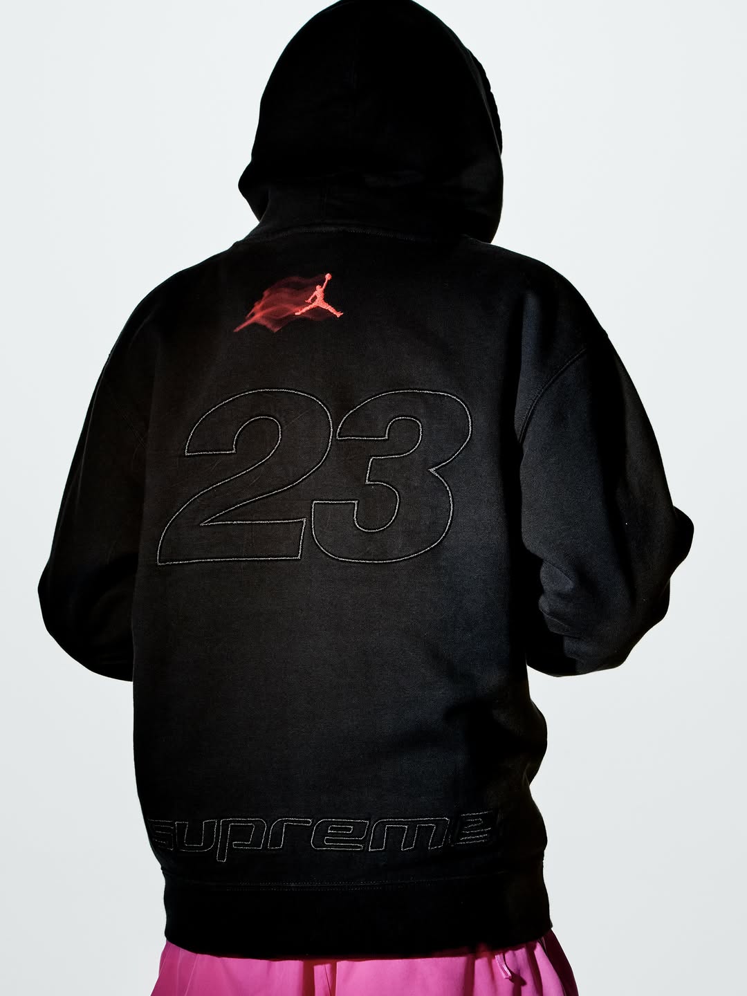 SUPREME X JORDAN DROPS SIX PIECES JUNE 4 (image 8)
