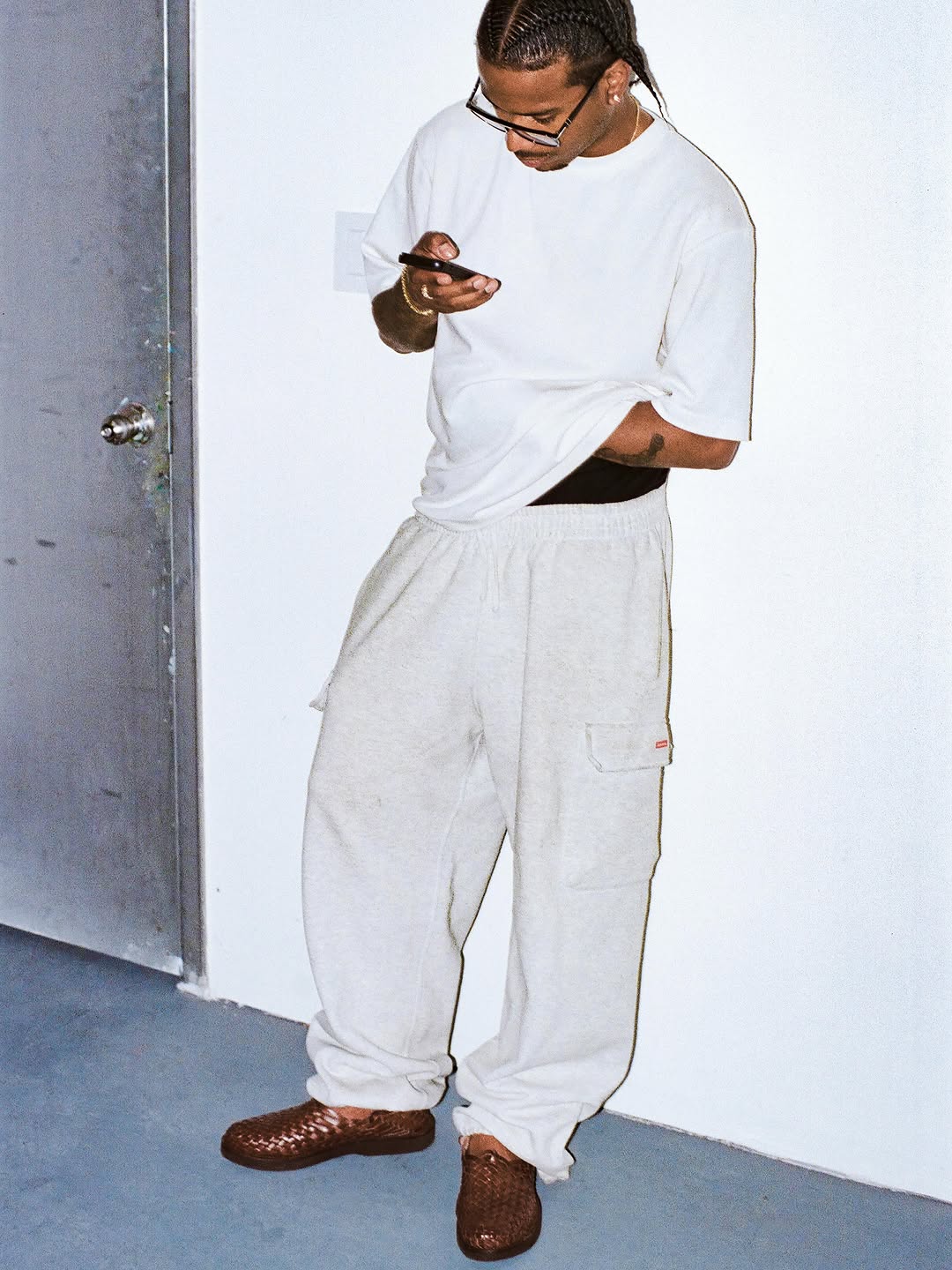 SUPREME YUKETEN LEO DROPS JUNE 25 IN THREE COLORWAYS (image 2)