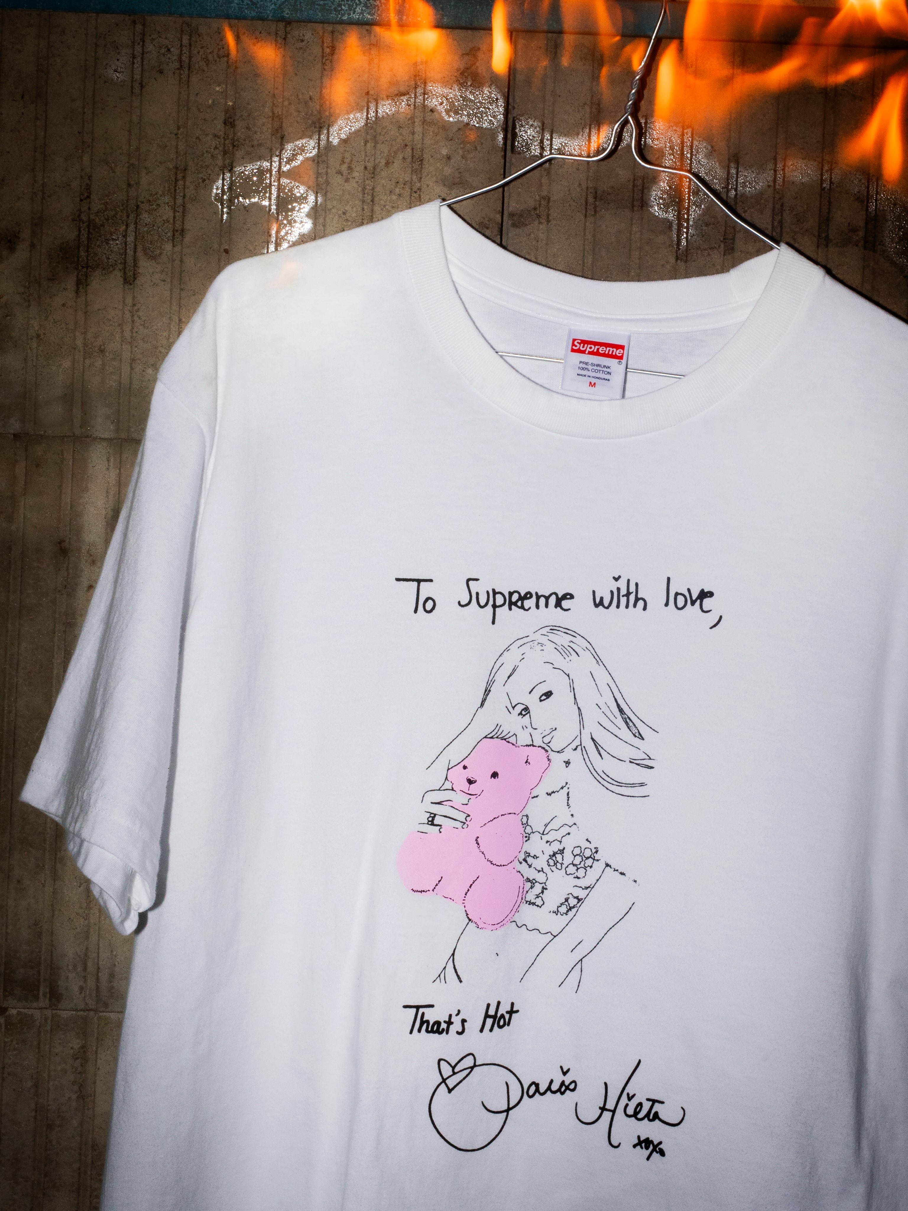 SUPREME FALL 2026 BRINGS SEVEN TEES ON OCTOBER 8 (image 3)