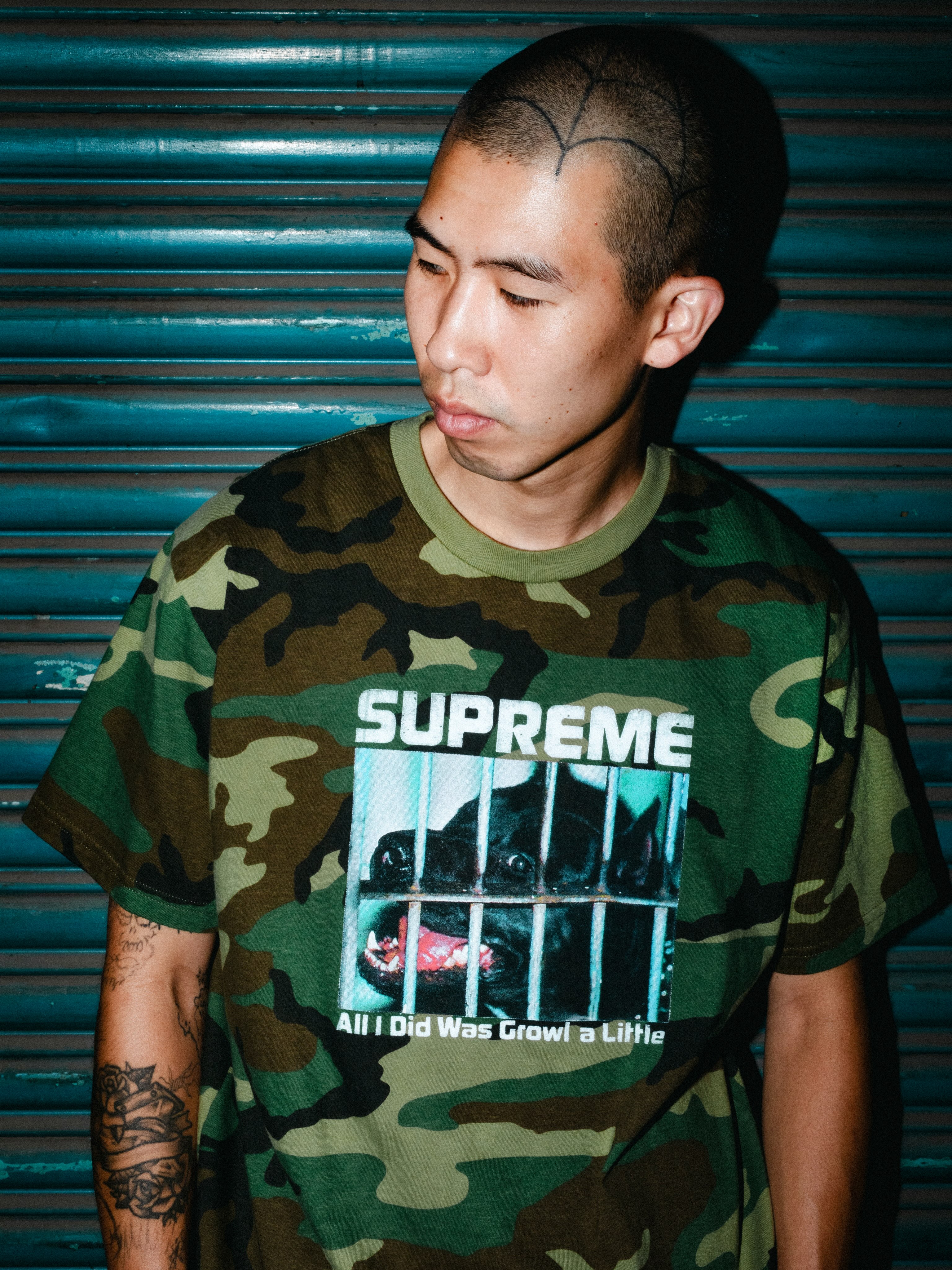 SUPREME FALL 2026 BRINGS SEVEN TEES ON OCTOBER 8 (image 4)