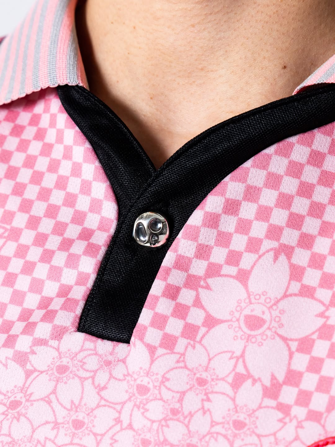 MURAKAMI MONONOKE MADE 2ND DELIVERY WITH SILVER 925 JERSEY (image 3)
