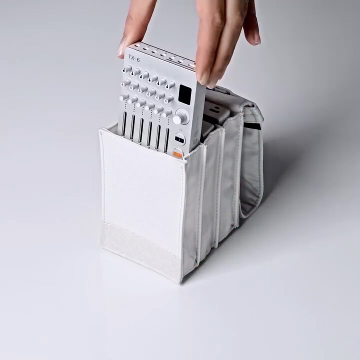 Teenage Engineering Now Rewards You for Already Owning Too Much