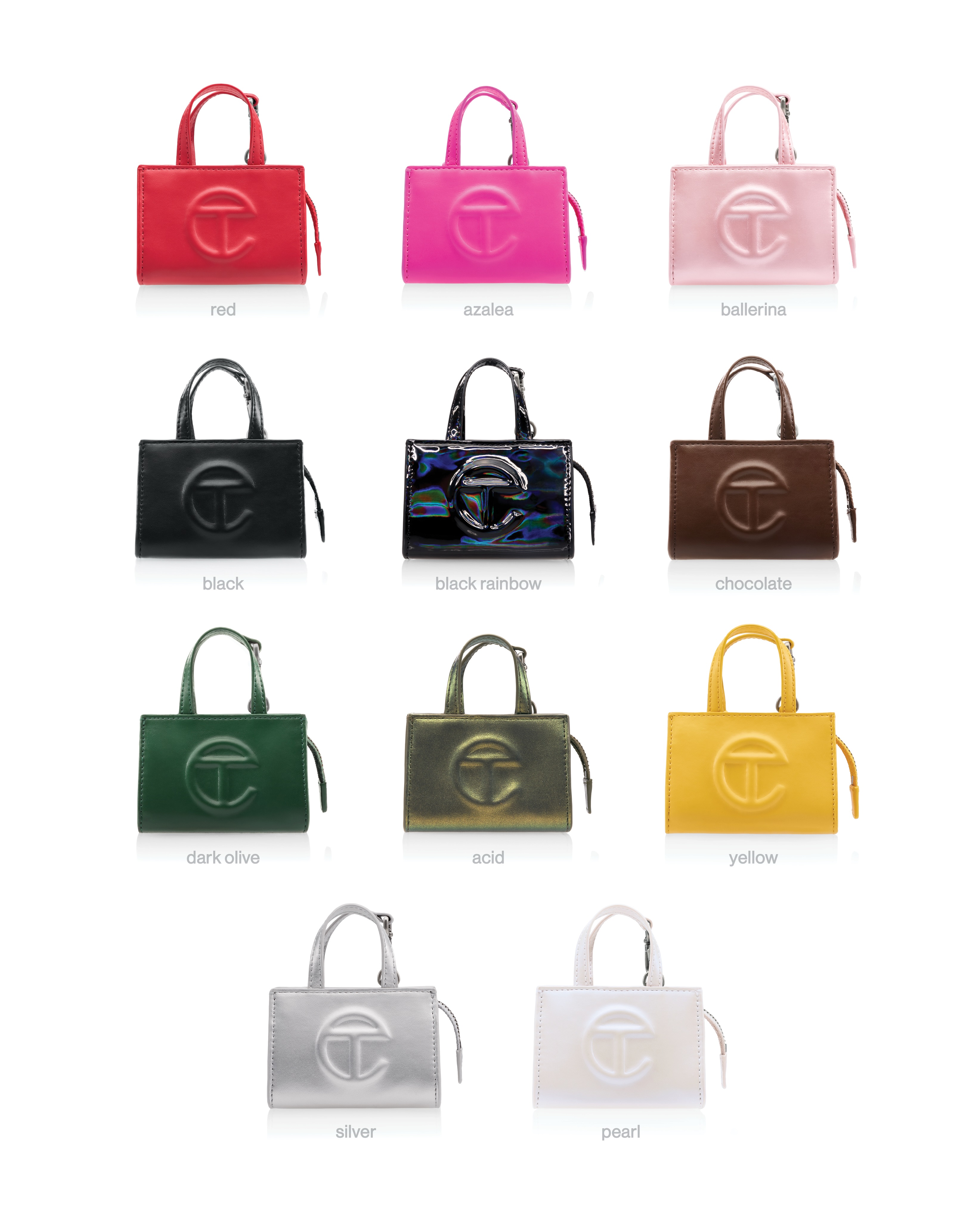 TELFAR TURNS THE BABY BAG CHARM INTO A BELT PIECE (image 6)