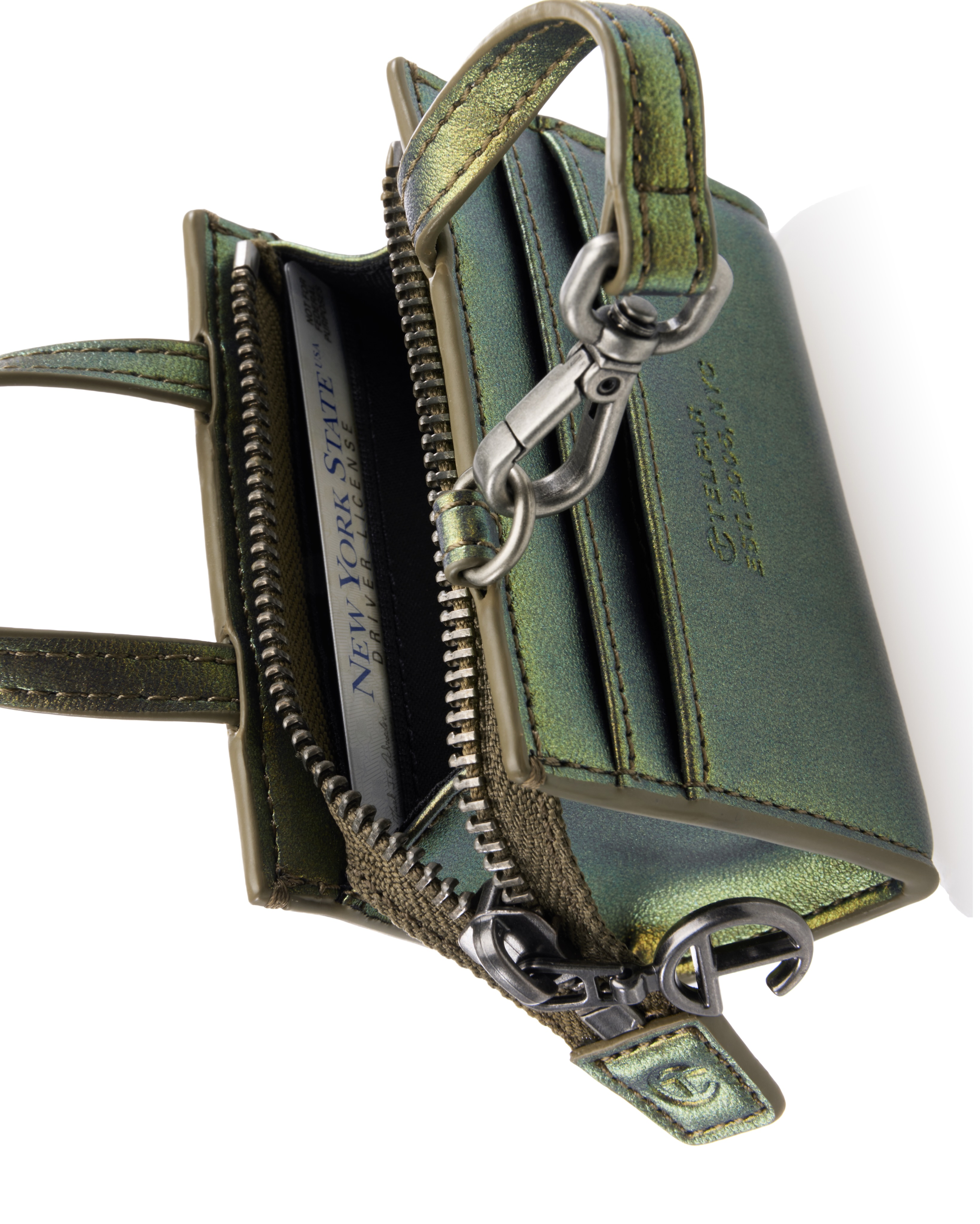 TELFAR'S $78 BABY BAG CHARM DROPS JULY 17 (image 3)
