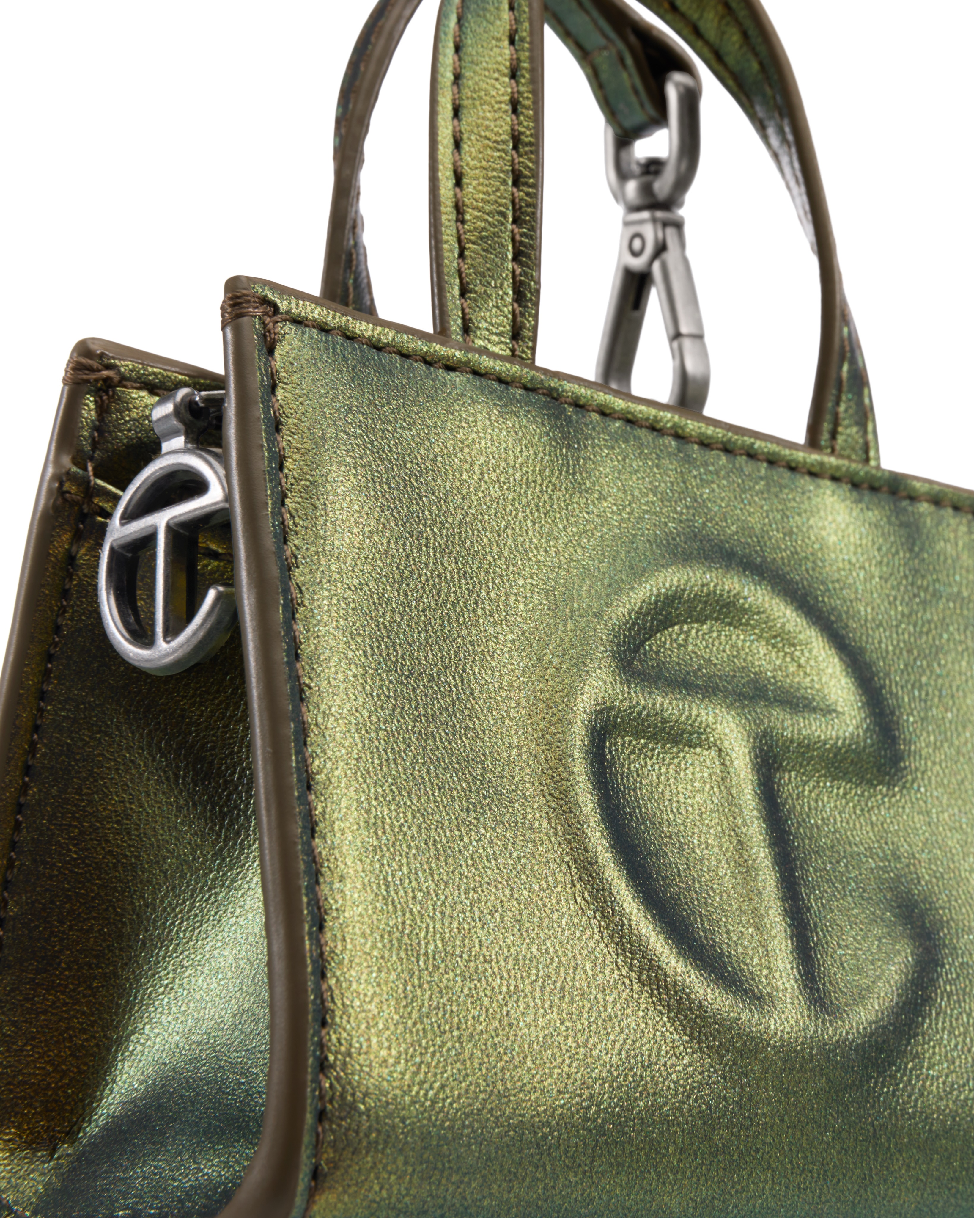 TELFAR'S $78 BABY BAG CHARM DROPS JULY 17 (image 4)